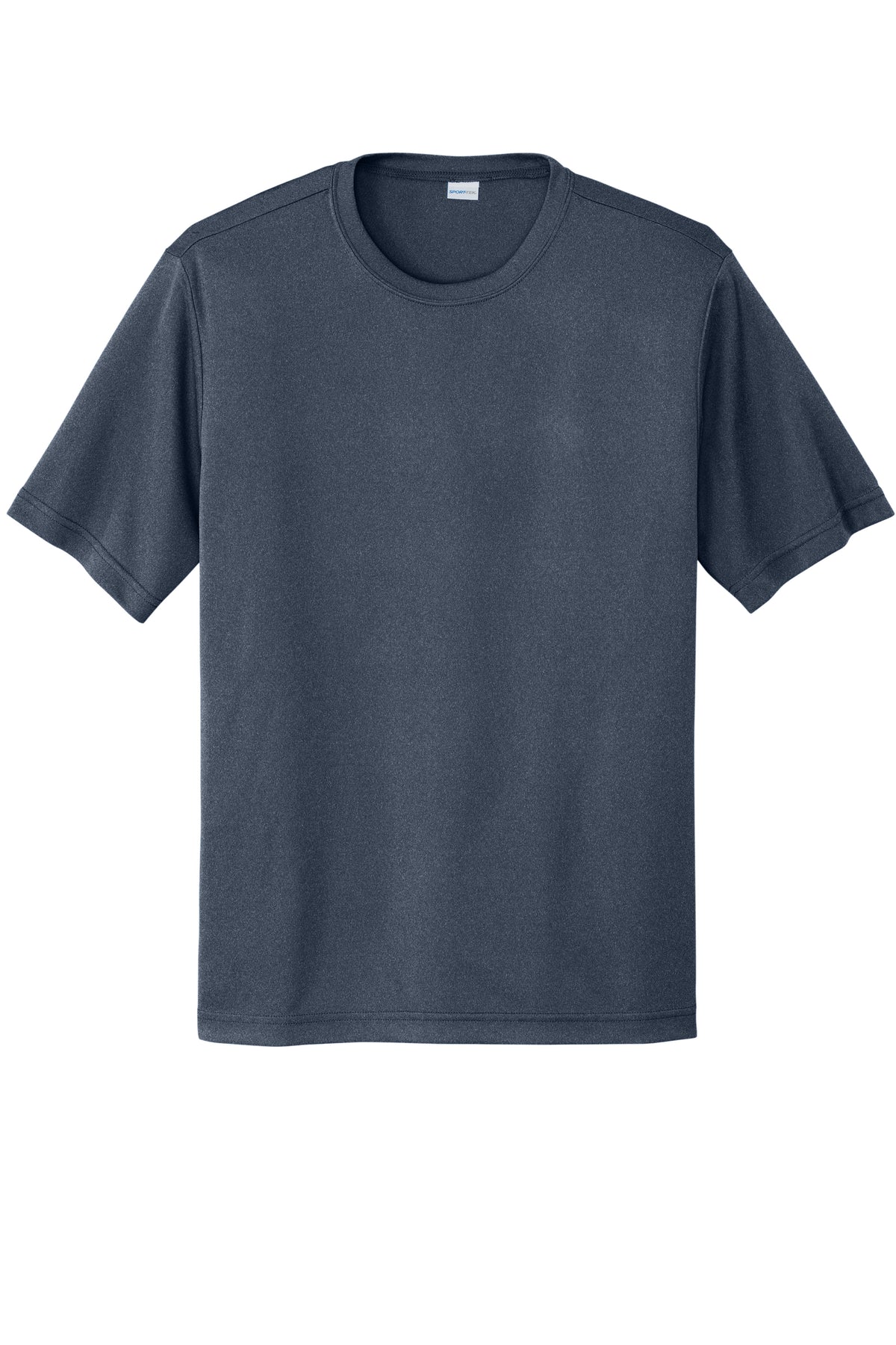 Custom Logo - Sport-Tek® PosiCharge® Competitor™ Tee