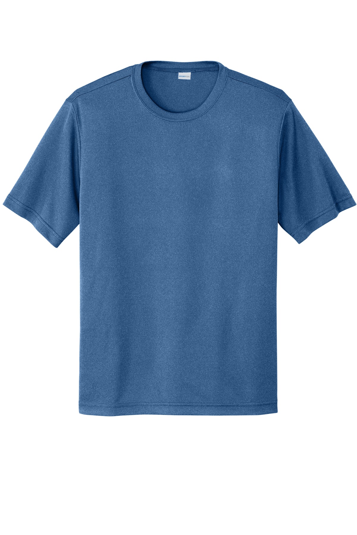 Custom Logo - Sport-Tek® PosiCharge® Competitor™ Tee