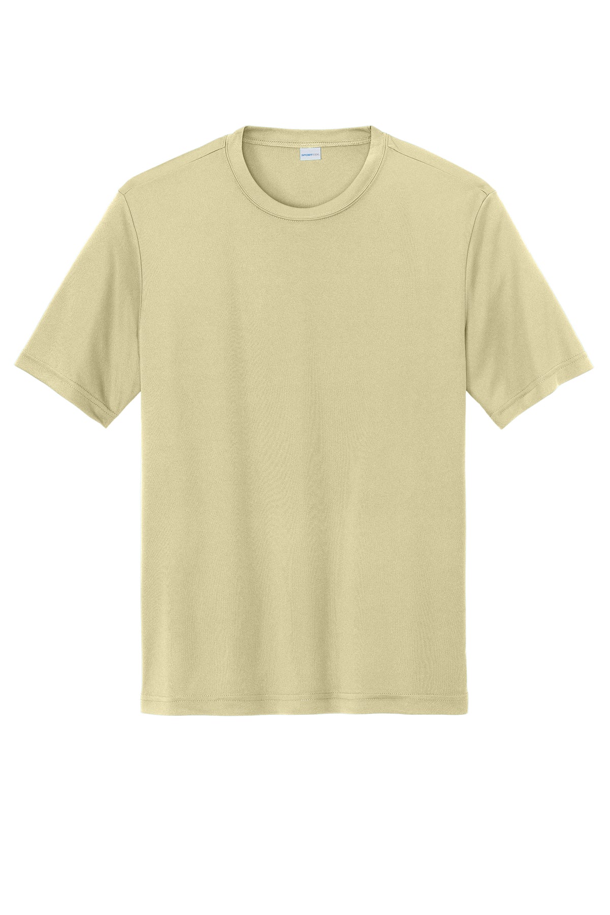 Custom Logo - Sport-Tek® PosiCharge® Competitor™ Tee