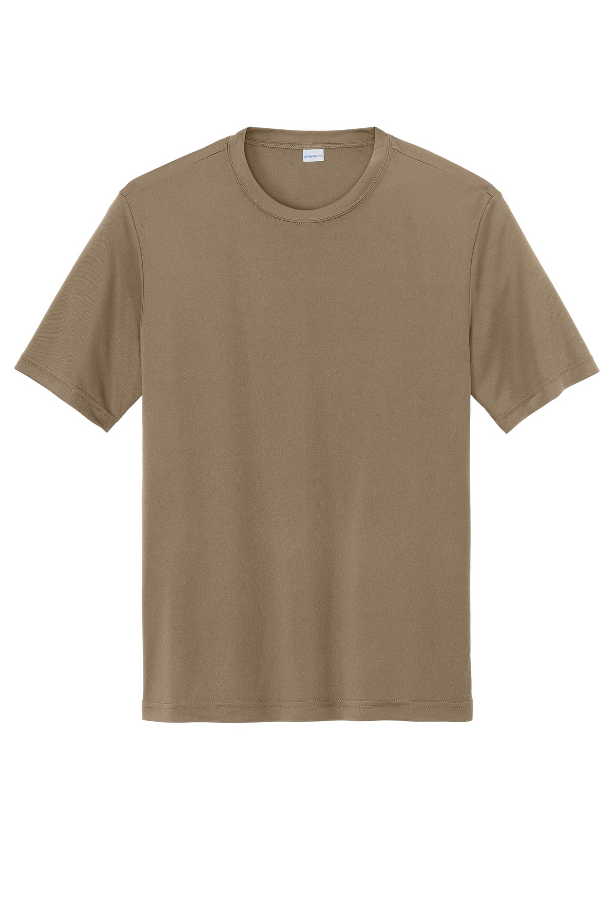 Custom Logo - Sport-Tek® PosiCharge® Competitor™ Tee
