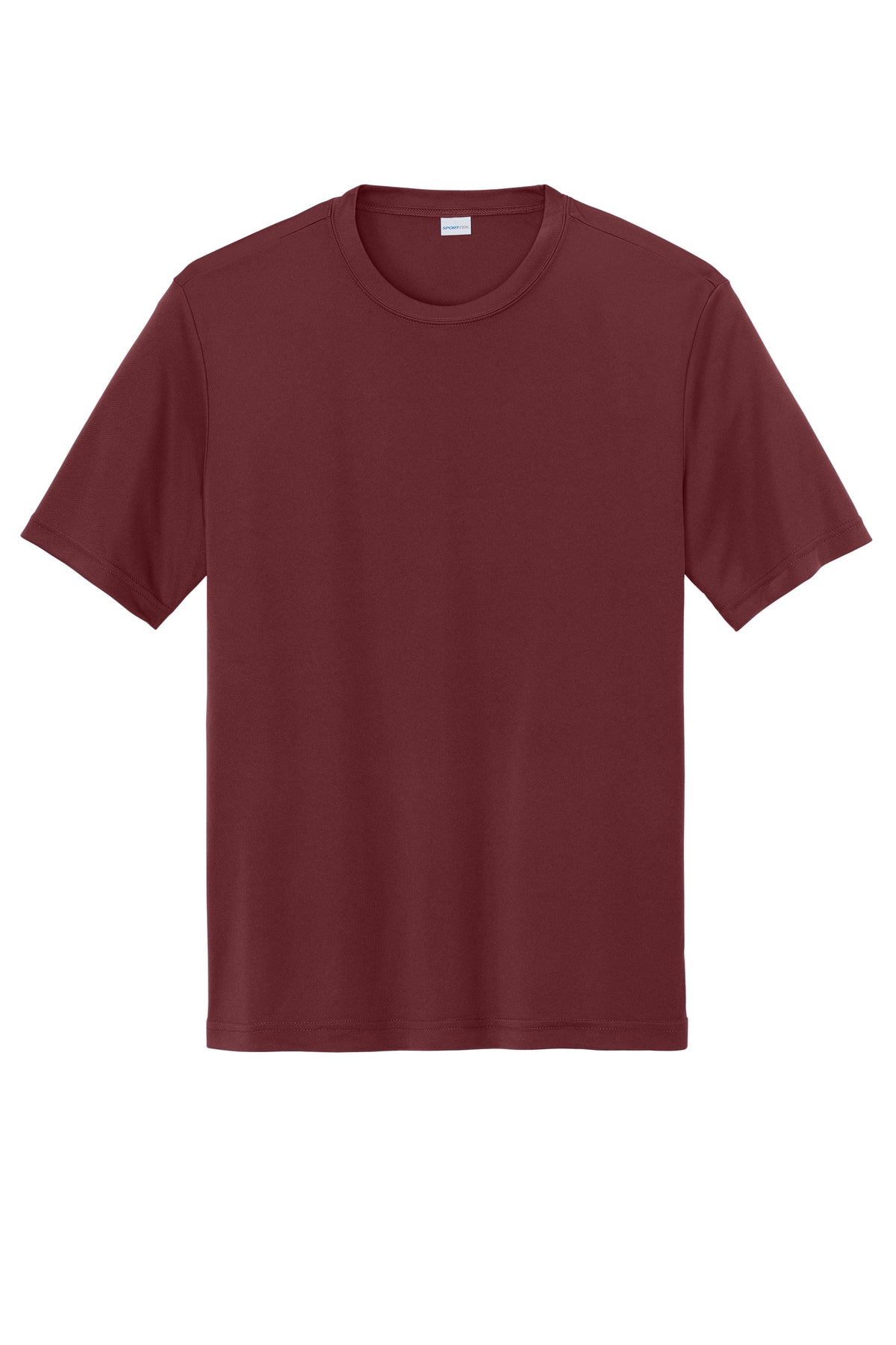 Custom Logo - Sport-Tek® PosiCharge® Competitor™ Tee