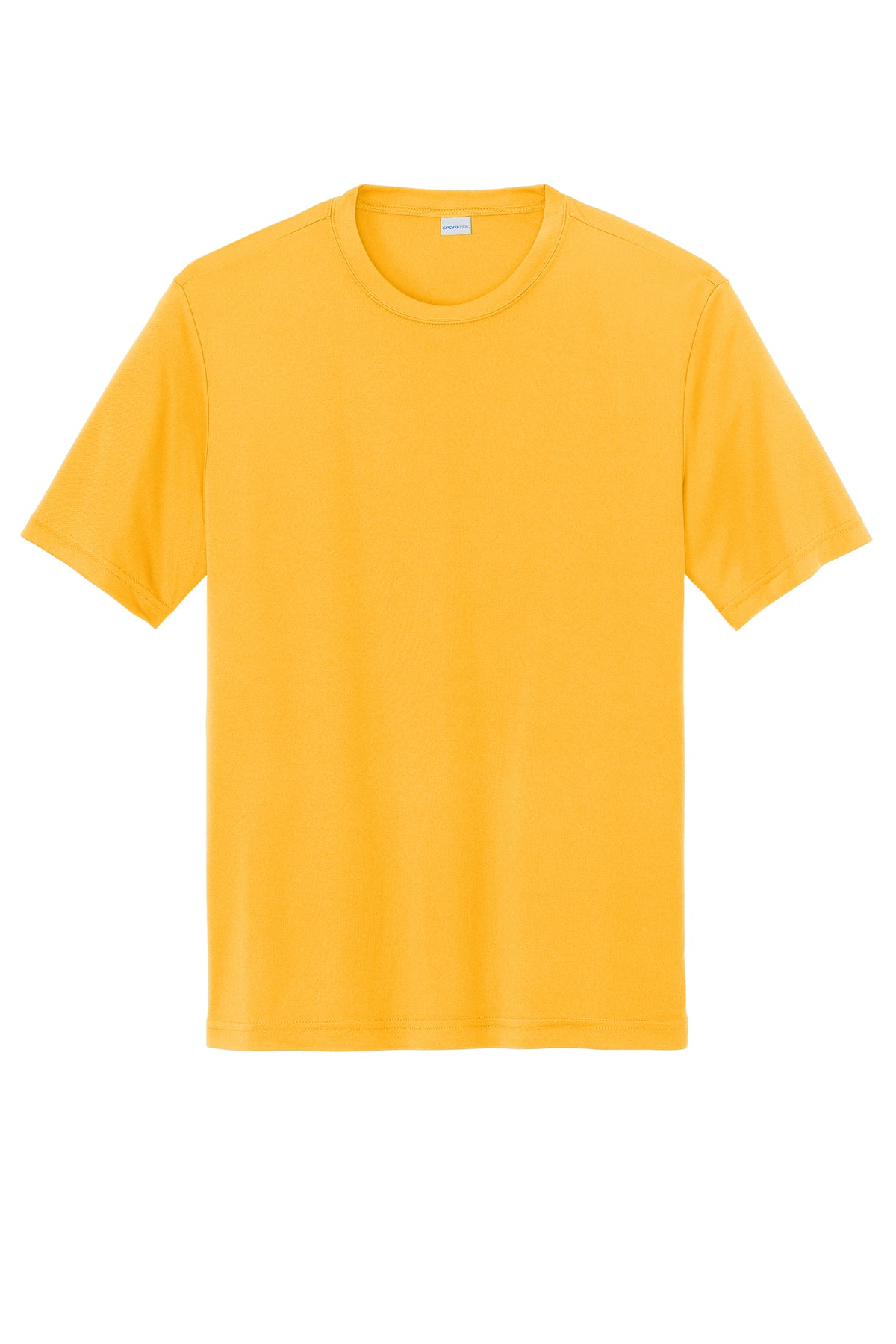 Custom Logo - Sport-Tek® PosiCharge® Competitor™ Tee