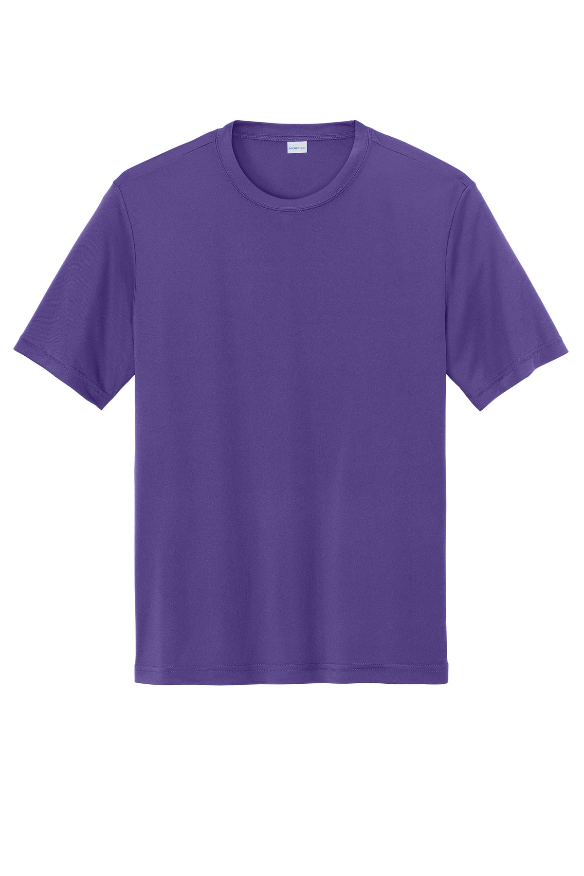 Custom Logo - Sport-Tek® PosiCharge® Competitor™ Tee