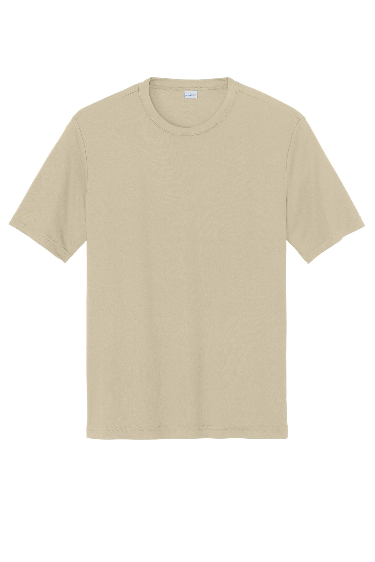 Custom Logo - Sport-Tek® PosiCharge® Competitor™ Tee