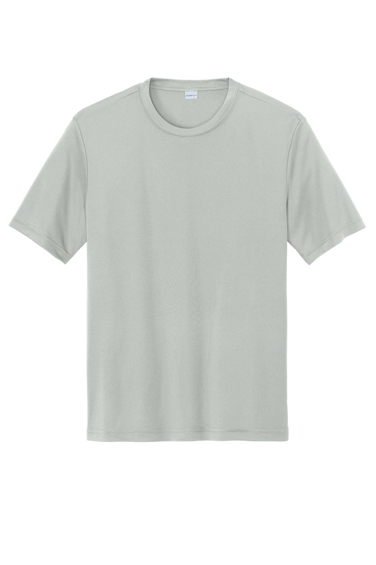 Custom Logo - Sport-Tek® PosiCharge® Competitor™ Tee