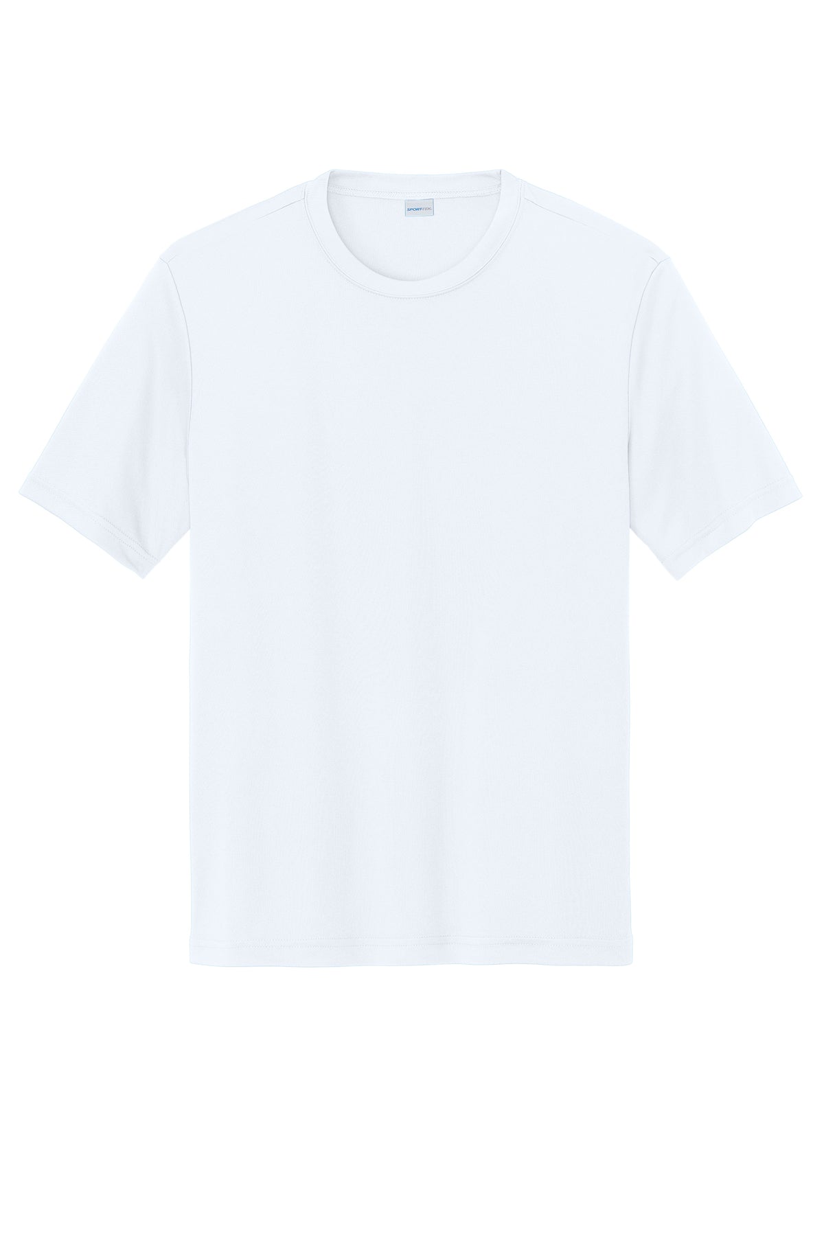 Custom Logo - Sport-Tek® PosiCharge® Competitor™ Tee