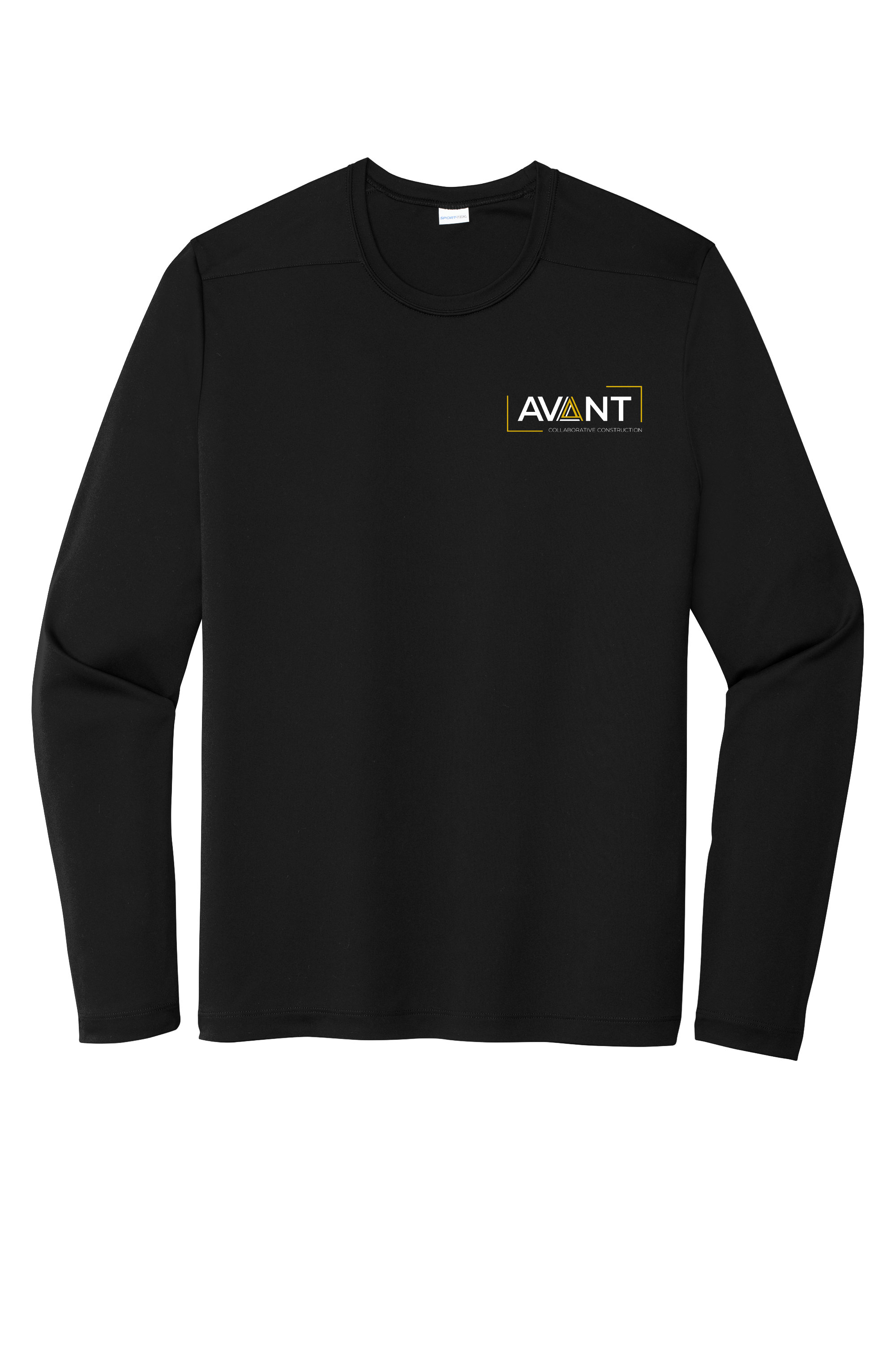 Avant - Sport-Tek® Posi-UV® Pro Long Sleeve Tee