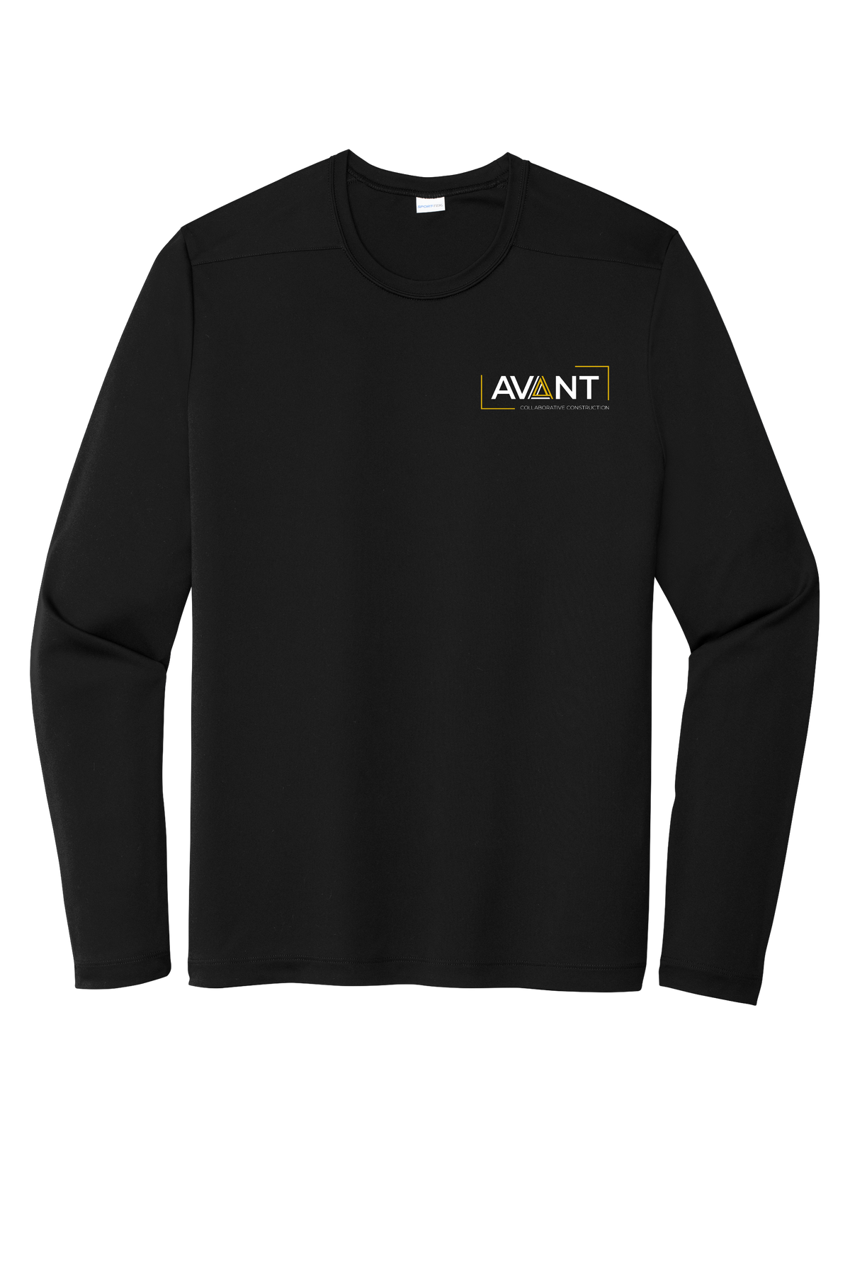 Avant - Sport-Tek® Posi-UV® Pro Long Sleeve Tee