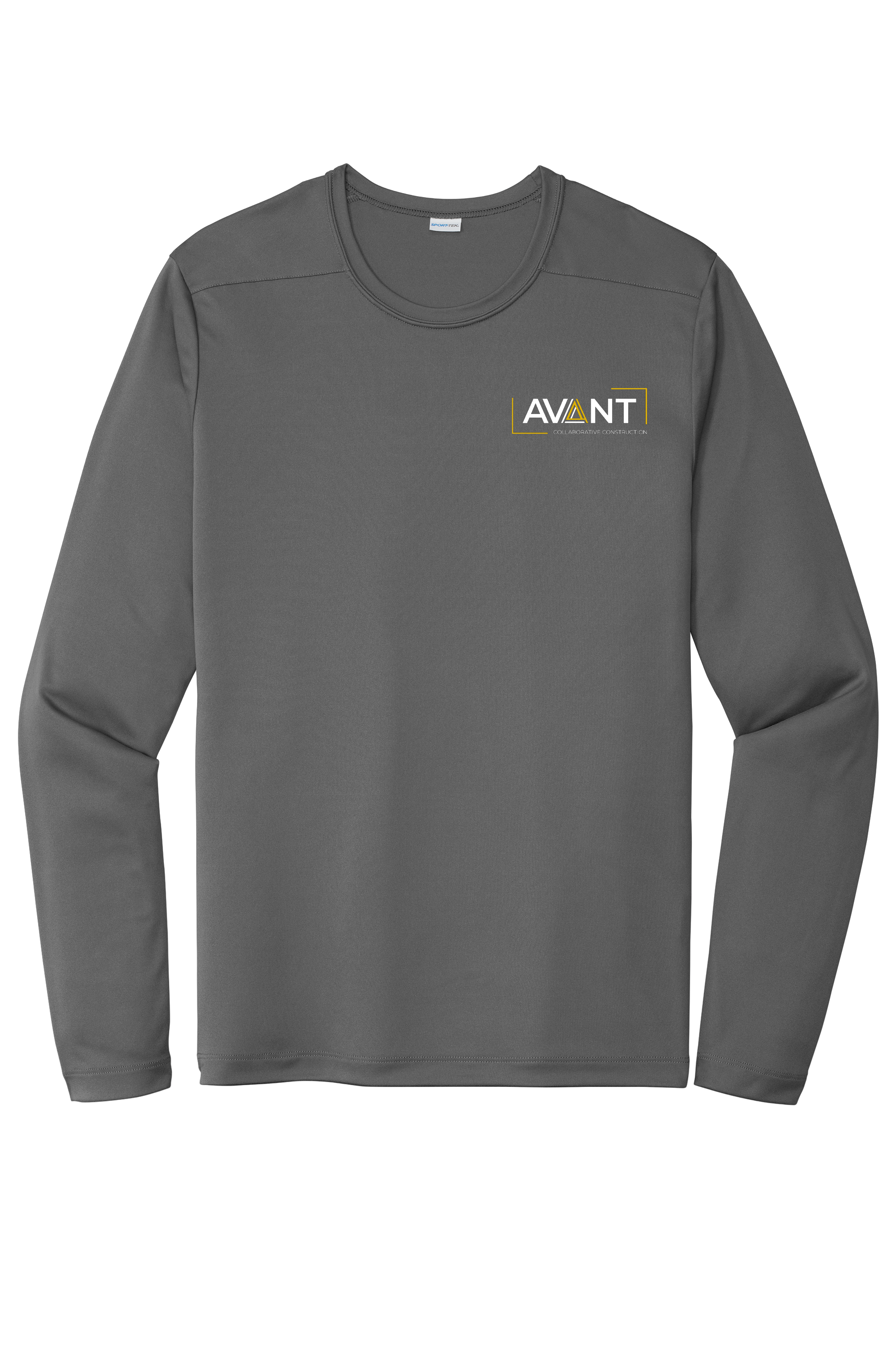 Avant - Sport-Tek® Posi-UV® Pro Long Sleeve Tee
