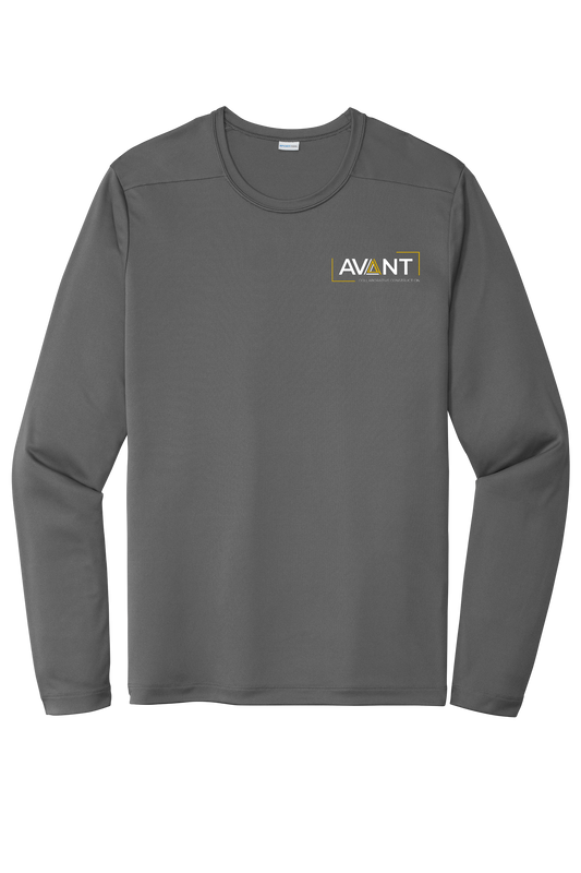 Avant - Sport-Tek® Posi-UV® Pro Long Sleeve Tee