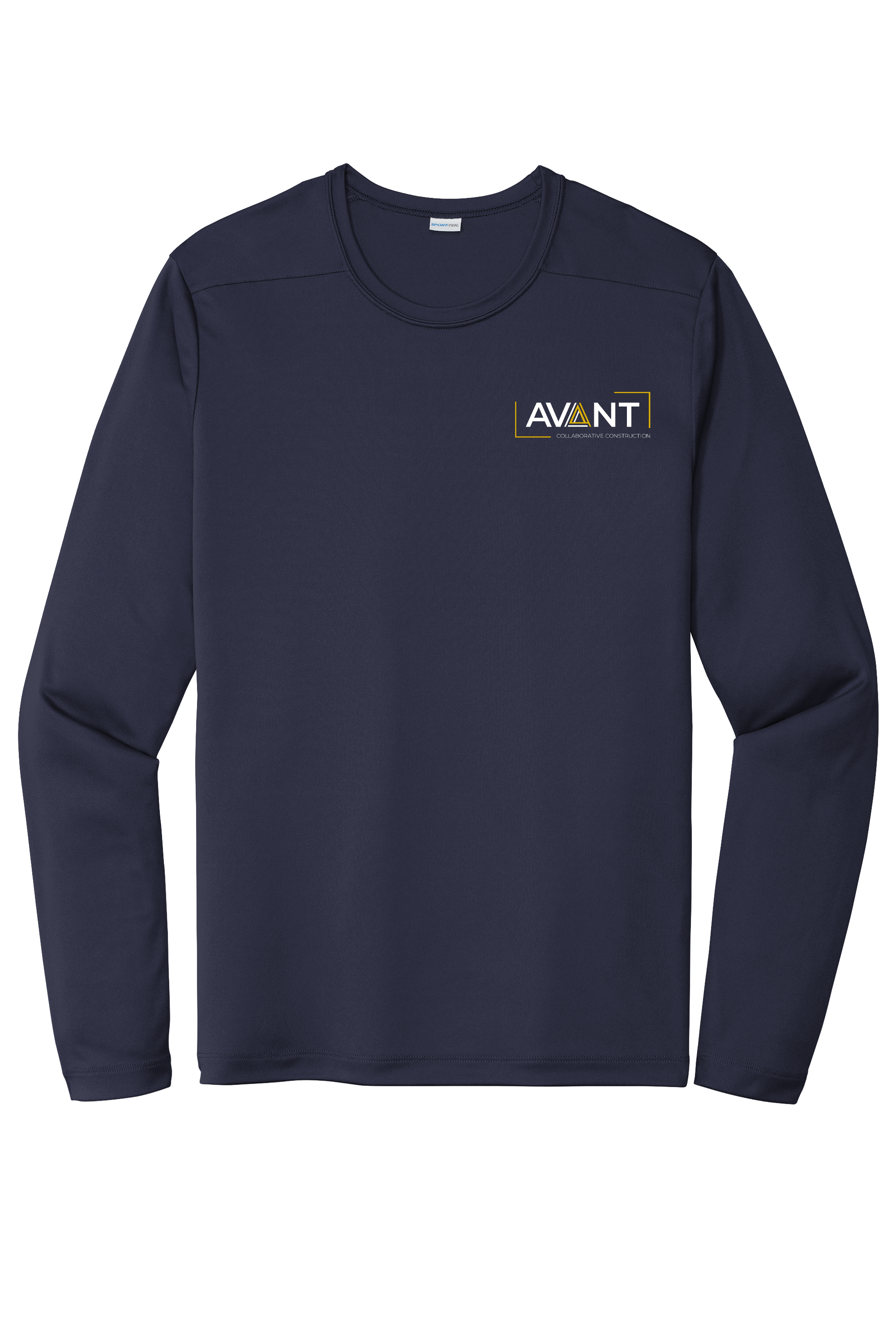 Avant - Sport-Tek® Posi-UV® Pro Long Sleeve Tee
