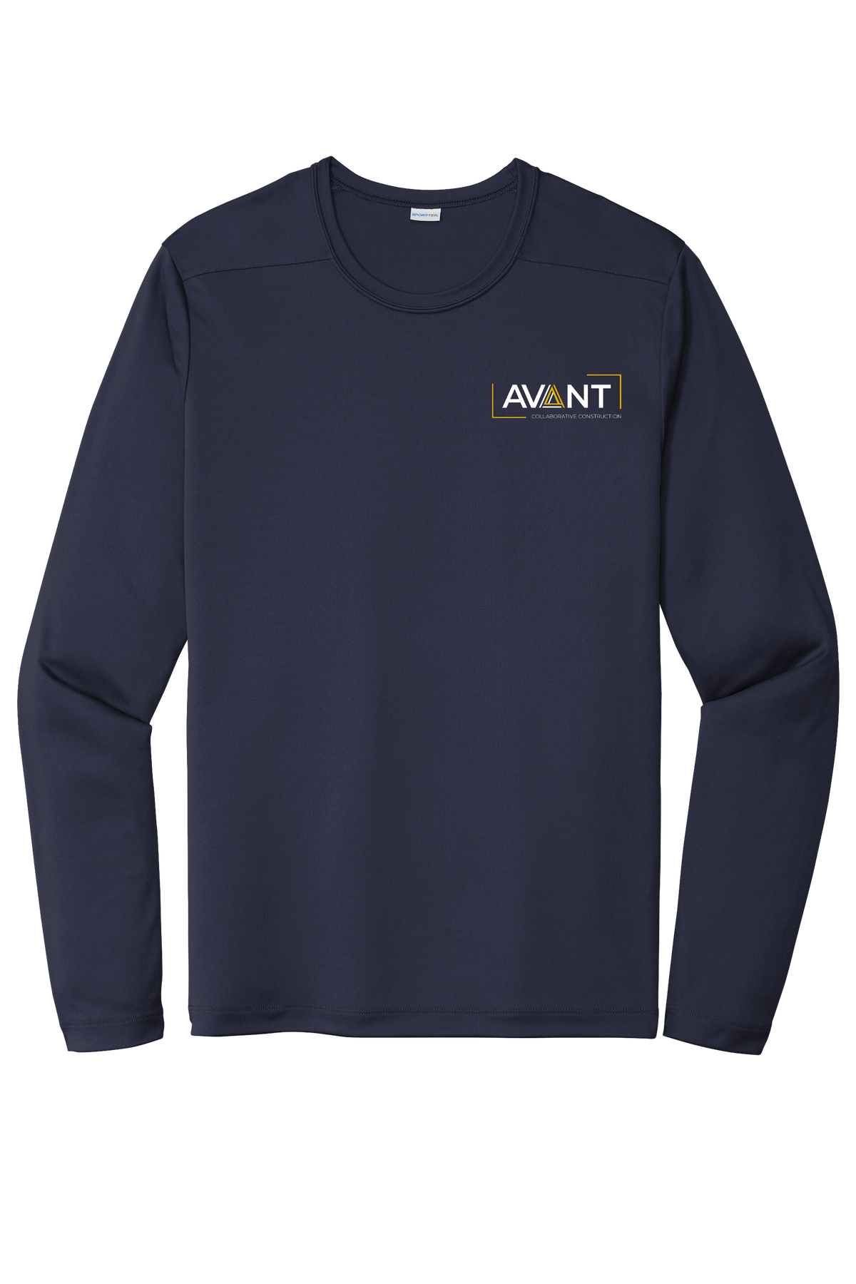 Avant - Sport-Tek® Posi-UV® Pro Long Sleeve Tee