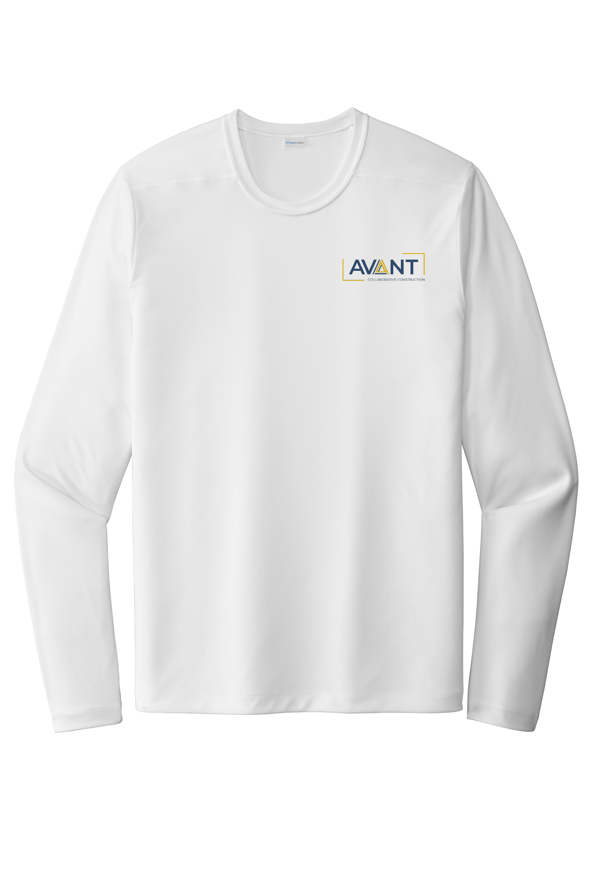 Avant - Sport-Tek® Posi-UV® Pro Long Sleeve Tee