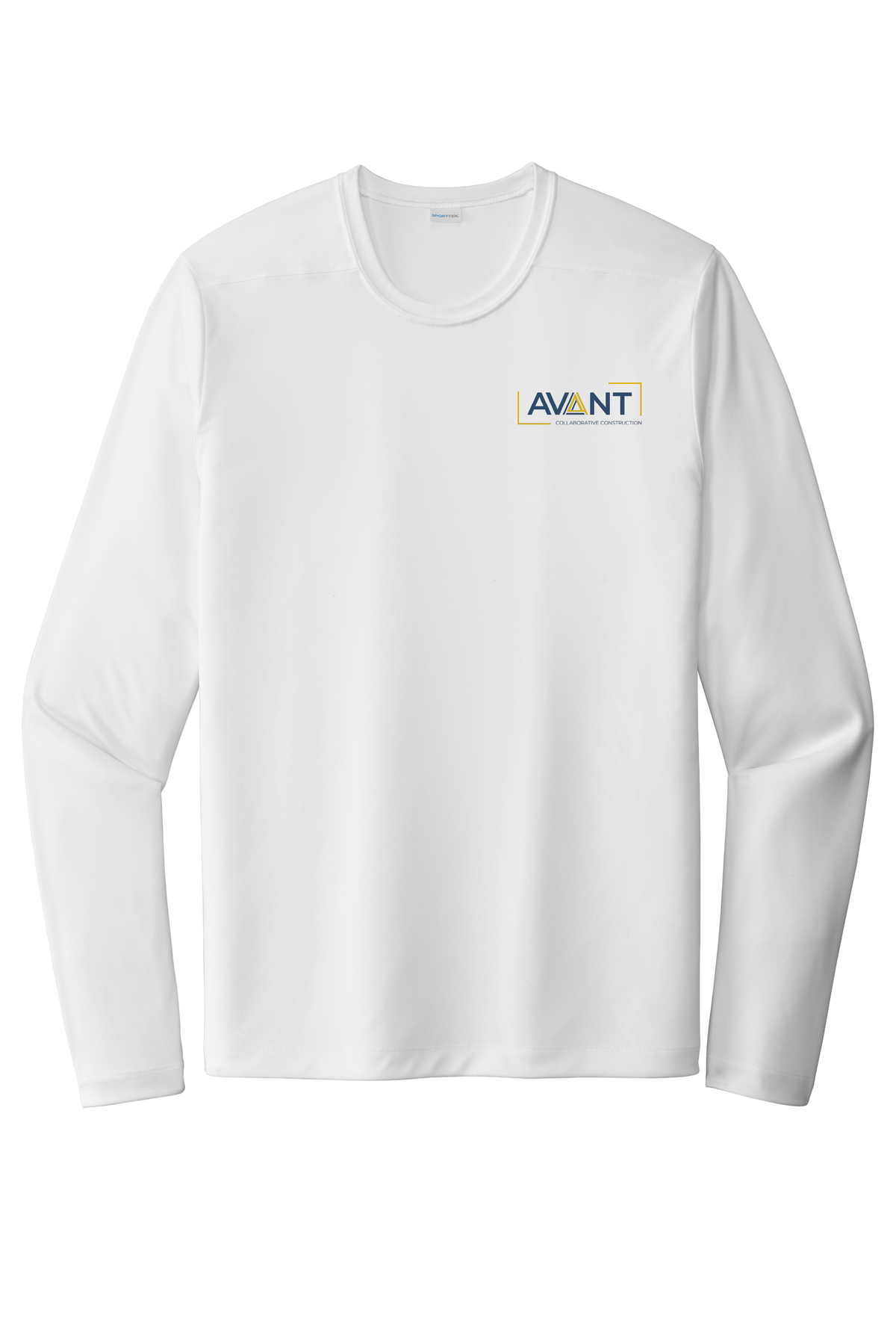 Avant - Sport-Tek® Posi-UV® Pro Long Sleeve Tee