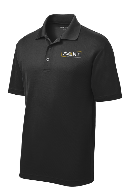 Avant - Sport-Tek® PosiCharge® RacerMesh® Polo