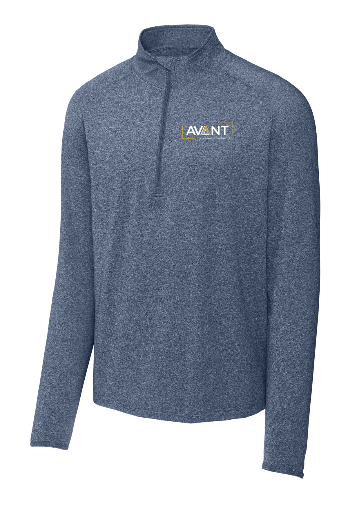 Avant - Sport-Tek® Sport-Wick® Stretch 1/4-Zip Pullover
