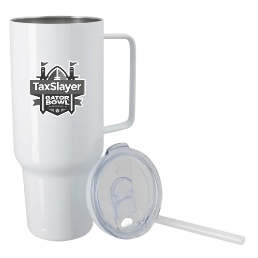 TSGB - Koozie® Big Recycled Tumbler - 40 oz.