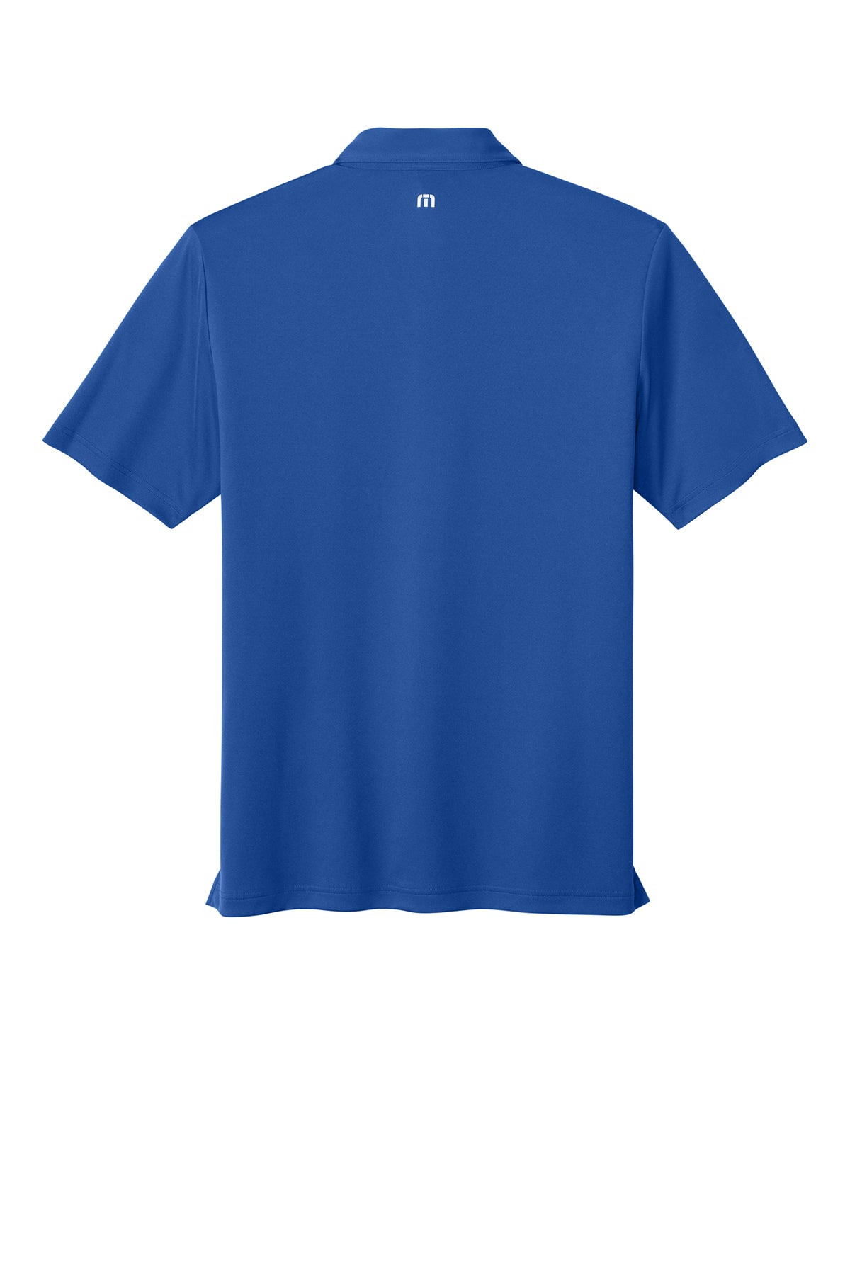 TM1MU410 — Royal Blue — full back