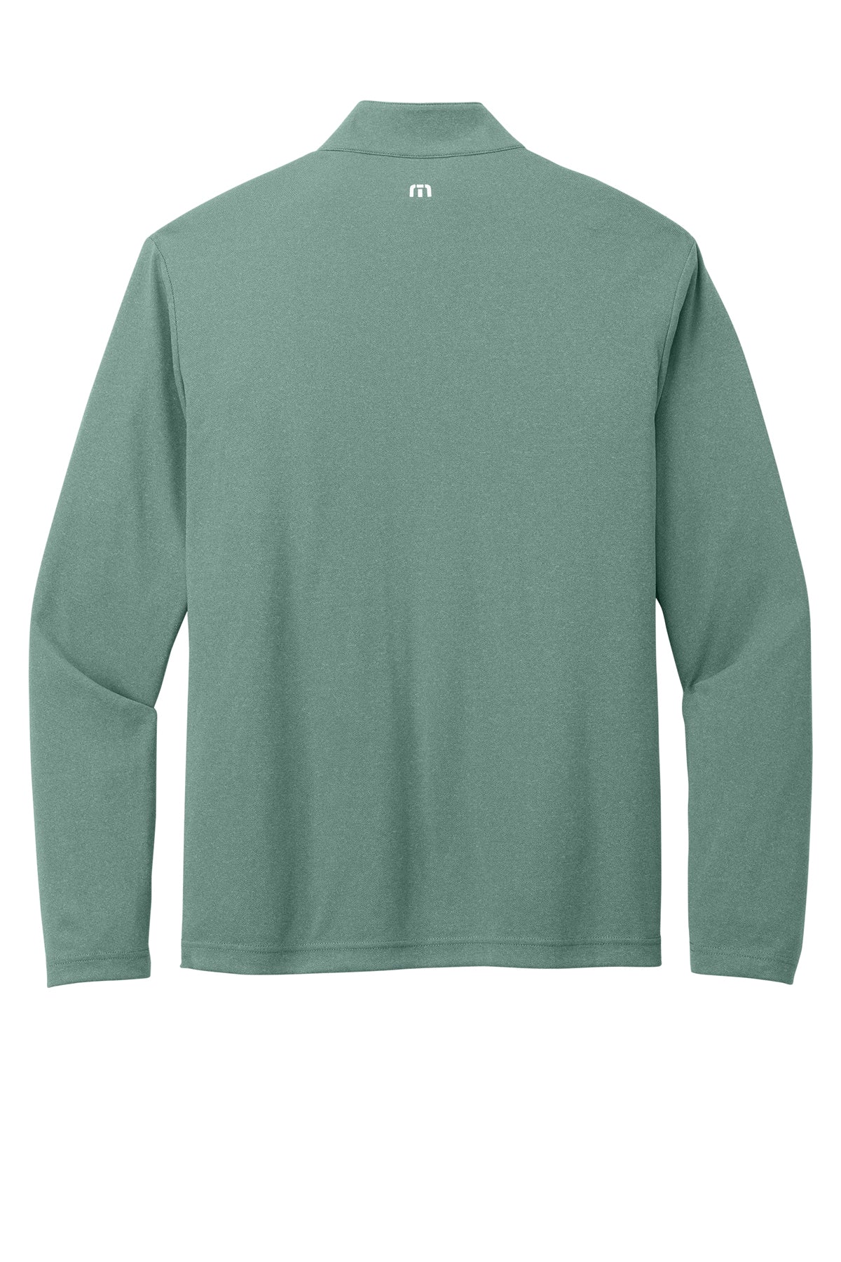 TM1MY397 — Beryl Green Heather — full back