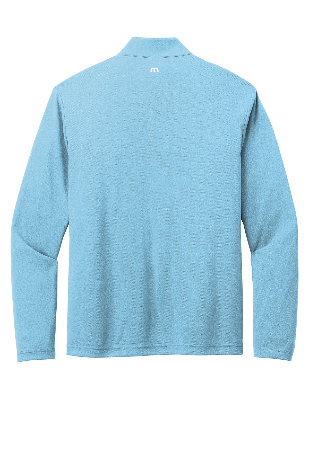 TM1MY397 — Brilliant Blue Heather — full back
