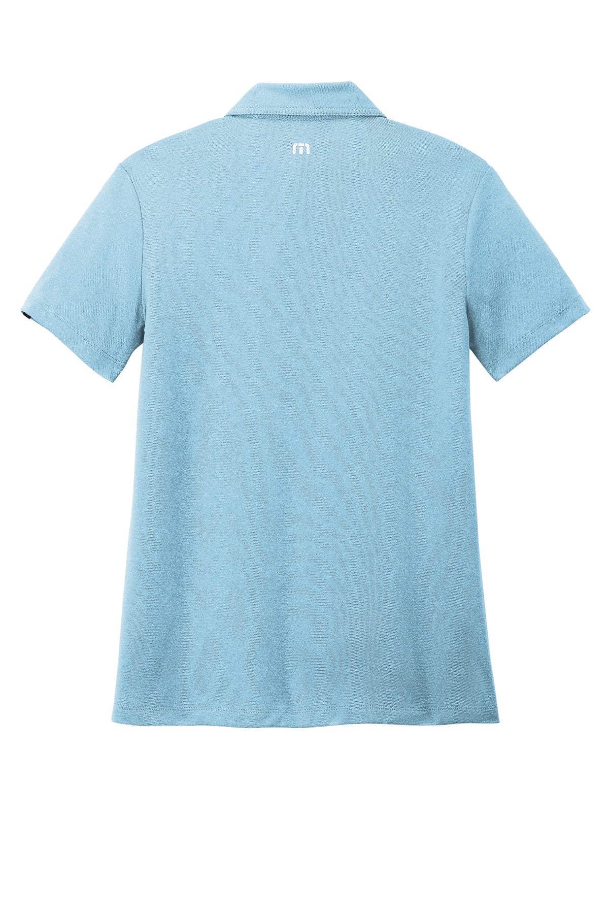 TM1WX002 — Brilliant Blue Heather — full back