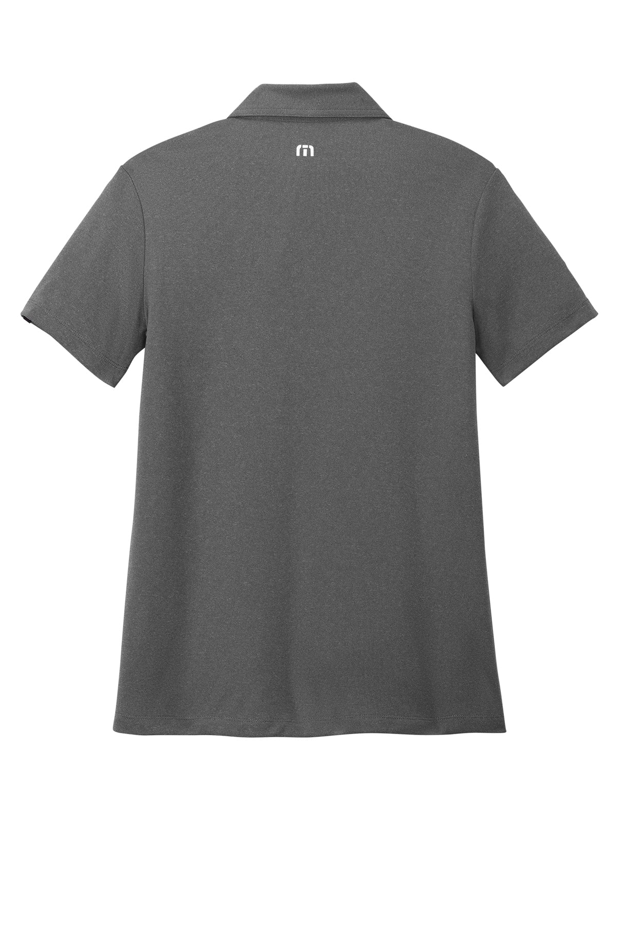 TM1WX002 — Quiet Shade Grey/ Black — full back