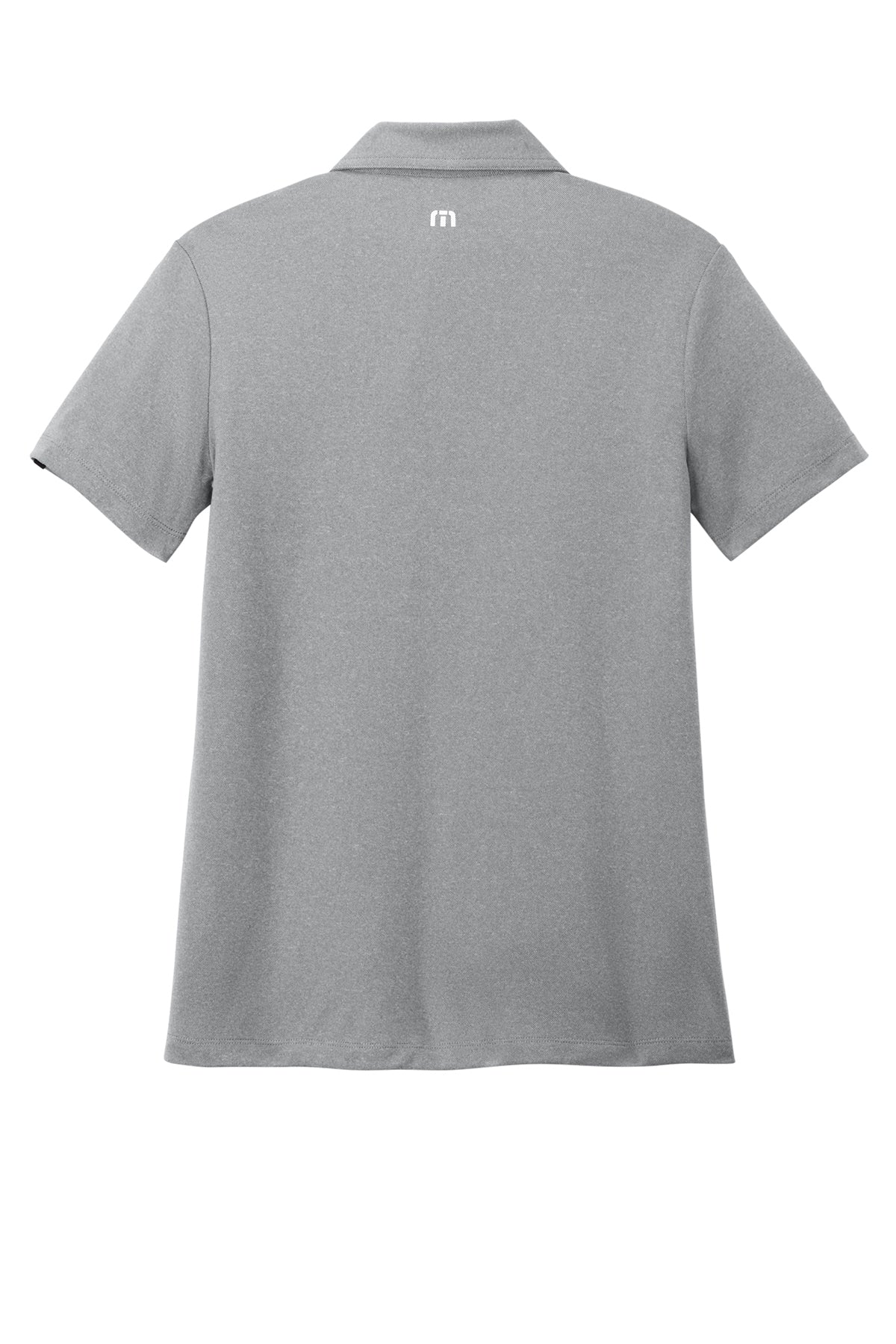 TM1WX002 — Quiet Shade Grey Heather — full back