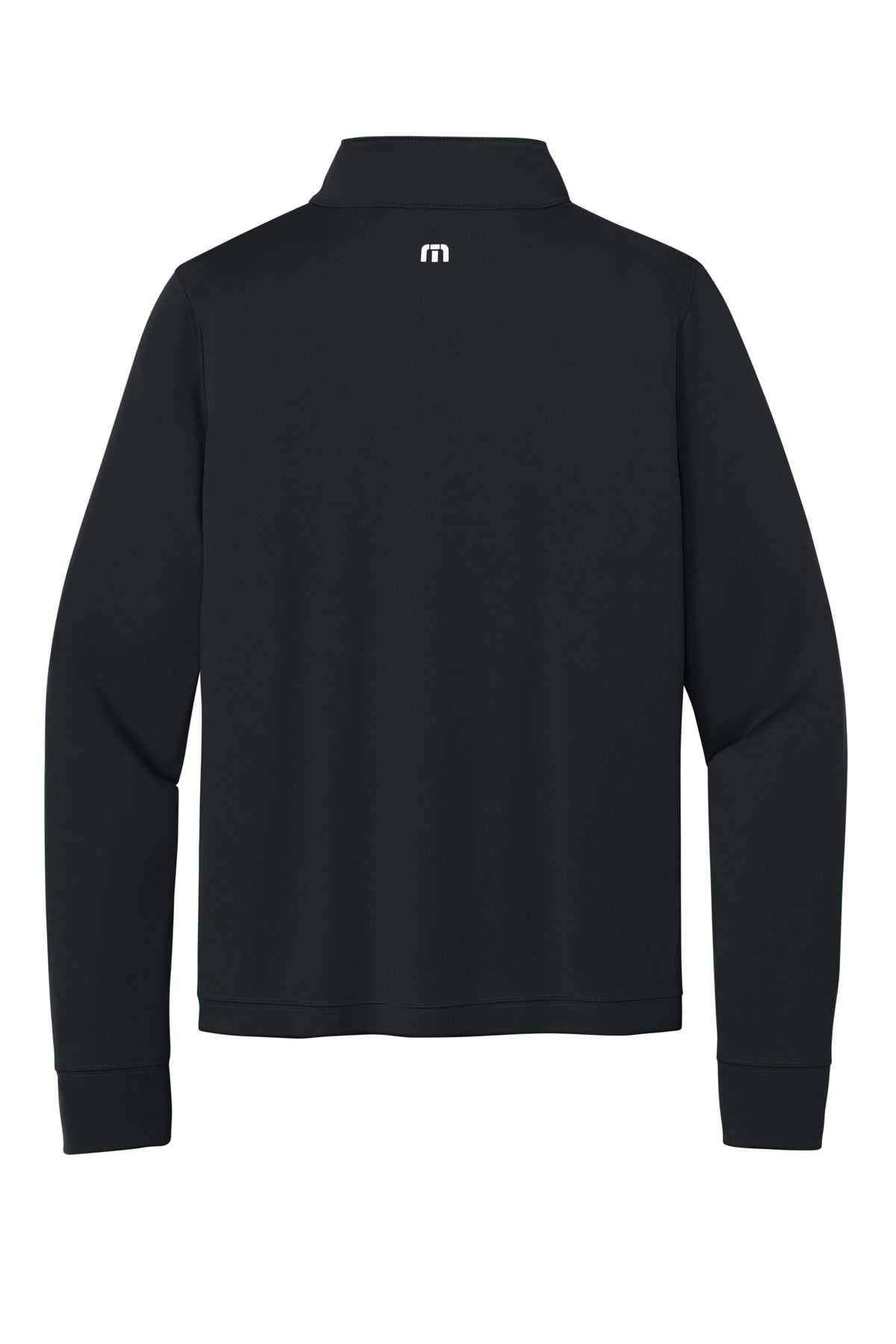 TMA42777 — Black — full back