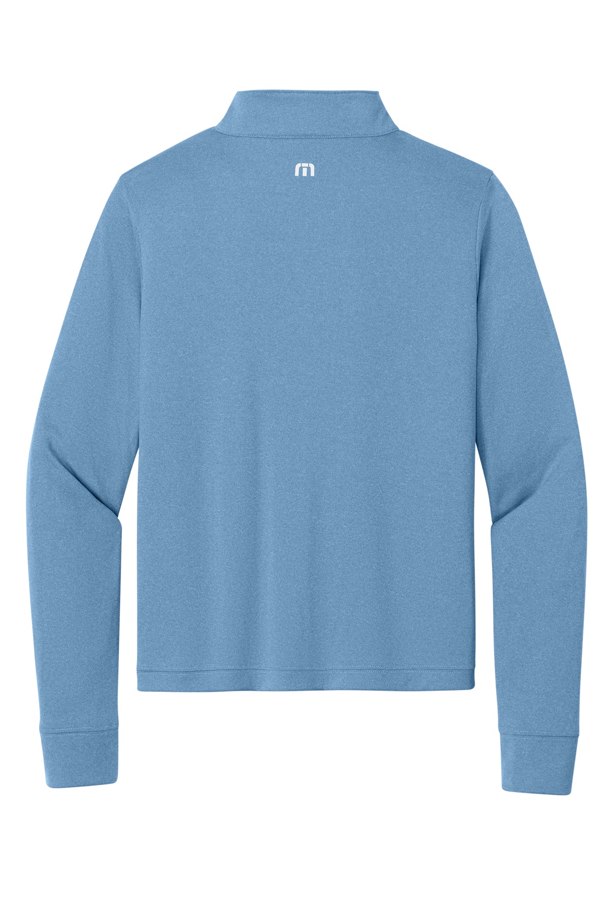 TMA42777 — Brilliant Blue Heather — full back