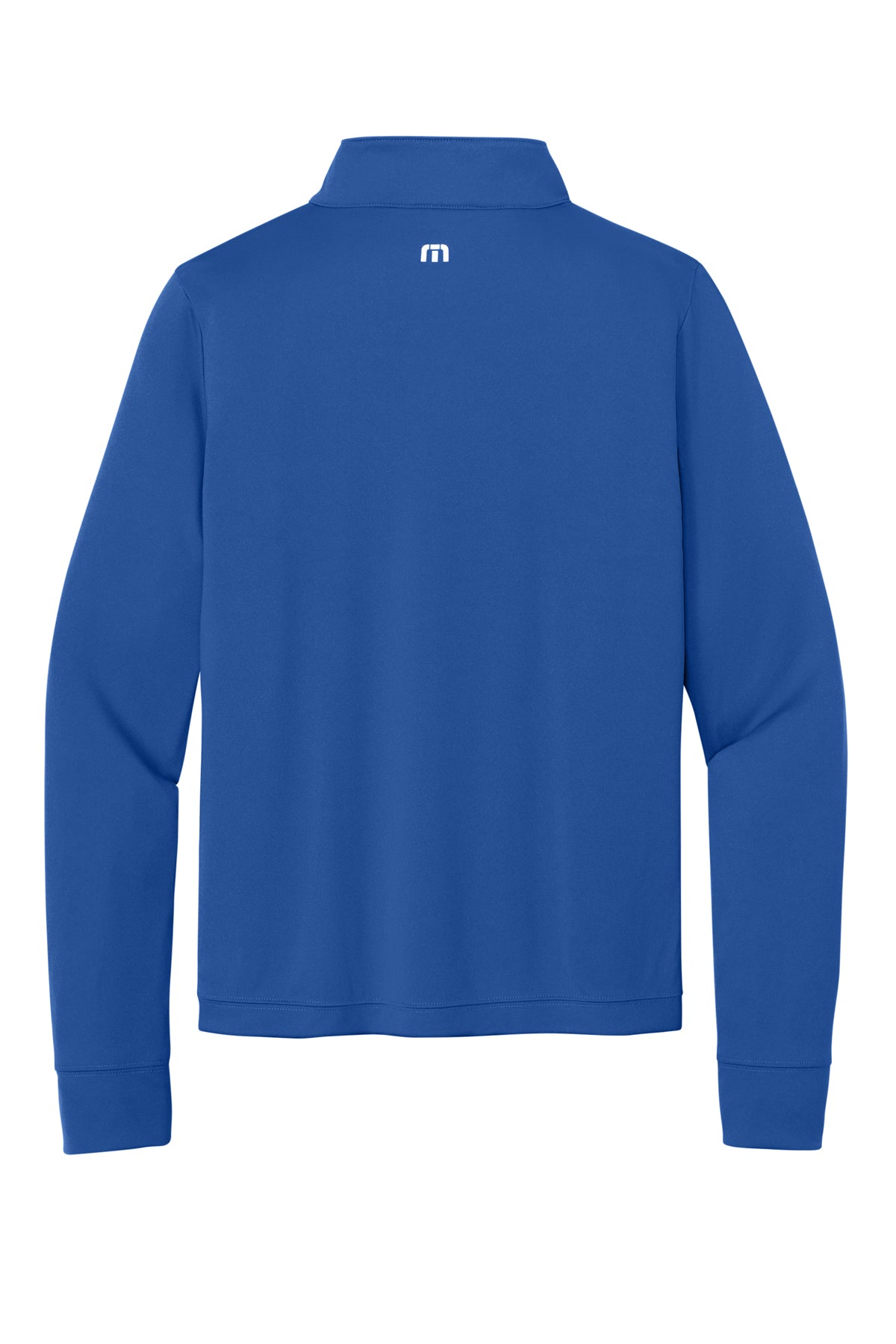 TMA42777 — Royal Blue — full back
