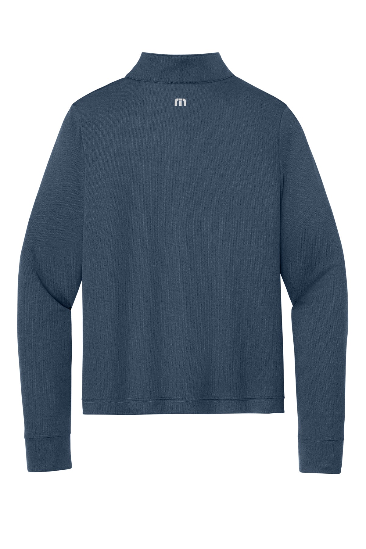 TMA42777 — Vintage Indigo/ Black — full back