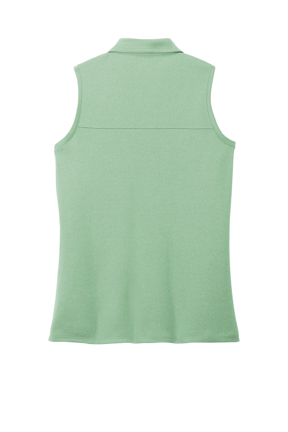 TMW1X001 — Beryl Green Heather — full back