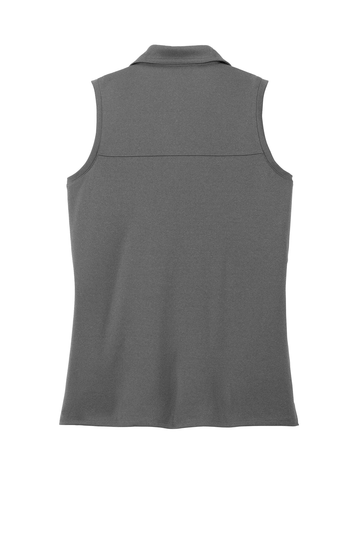 TMW1X001 — Quiet Shade Grey/ Black — full back