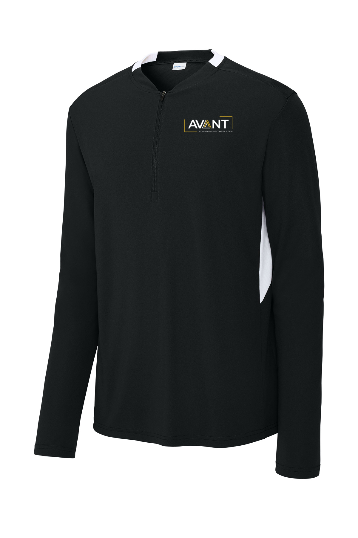 Avant - Sport-Tek Club 1/4-Zip Pullover