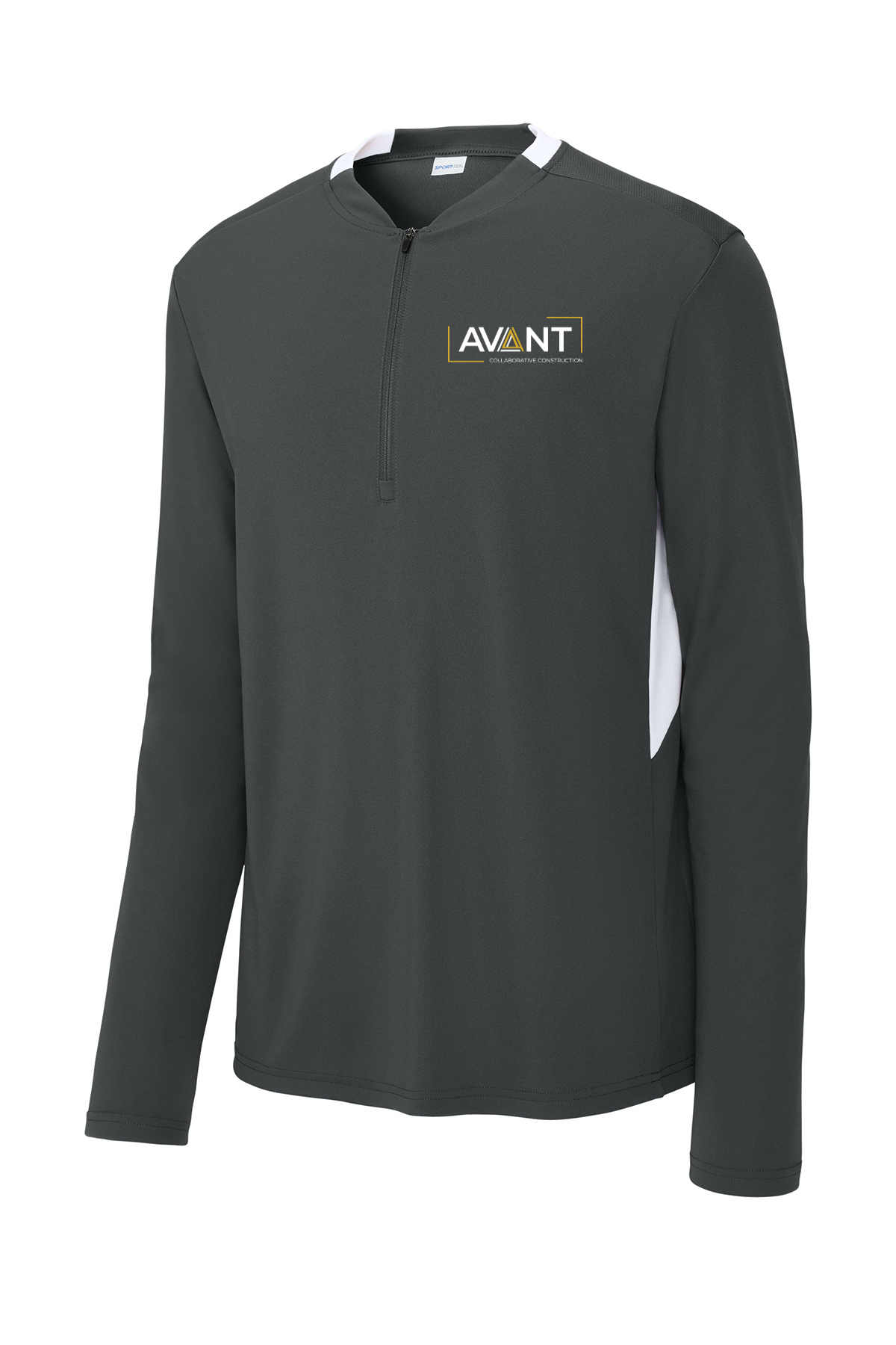 Avant - Sport-Tek Club 1/4-Zip Pullover
