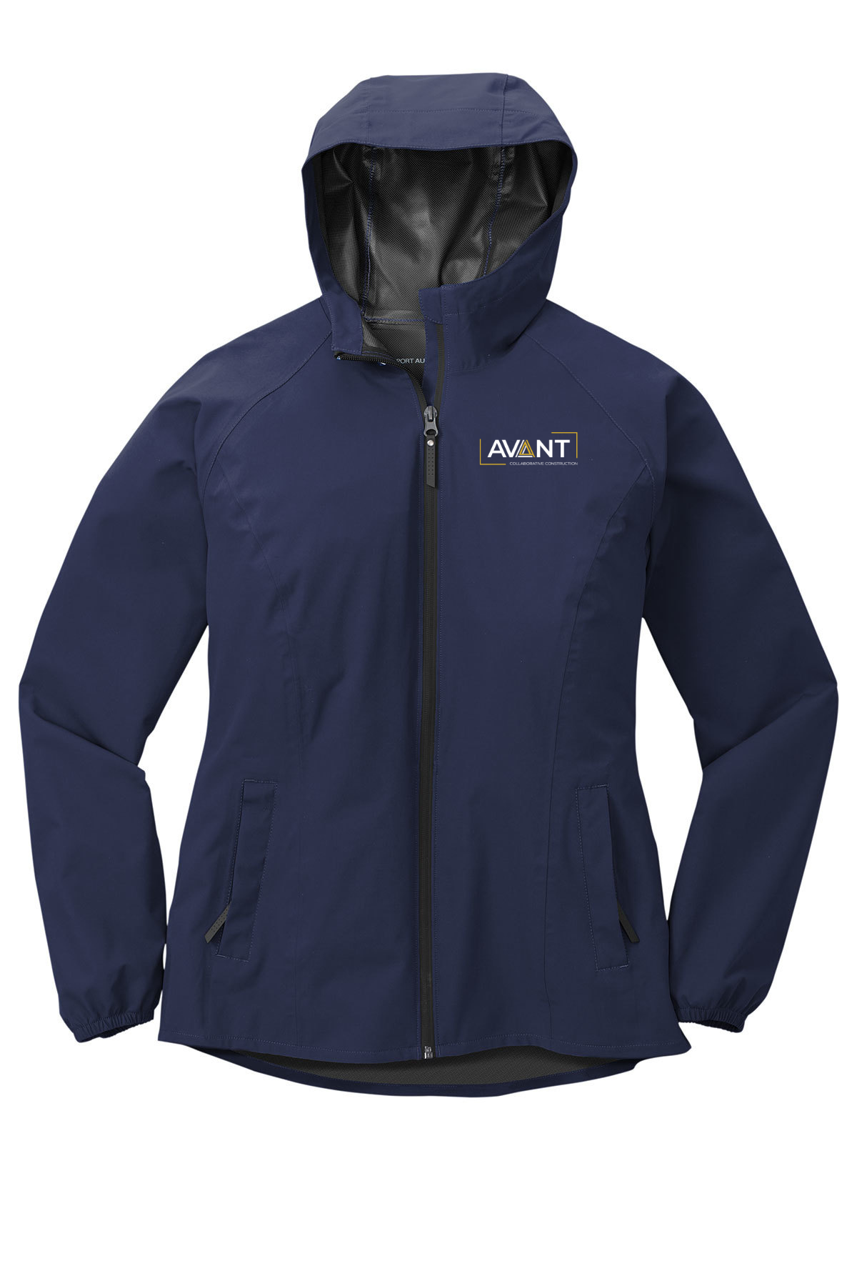 Avant - Port Authority® Women's Essential Rain Jacket
