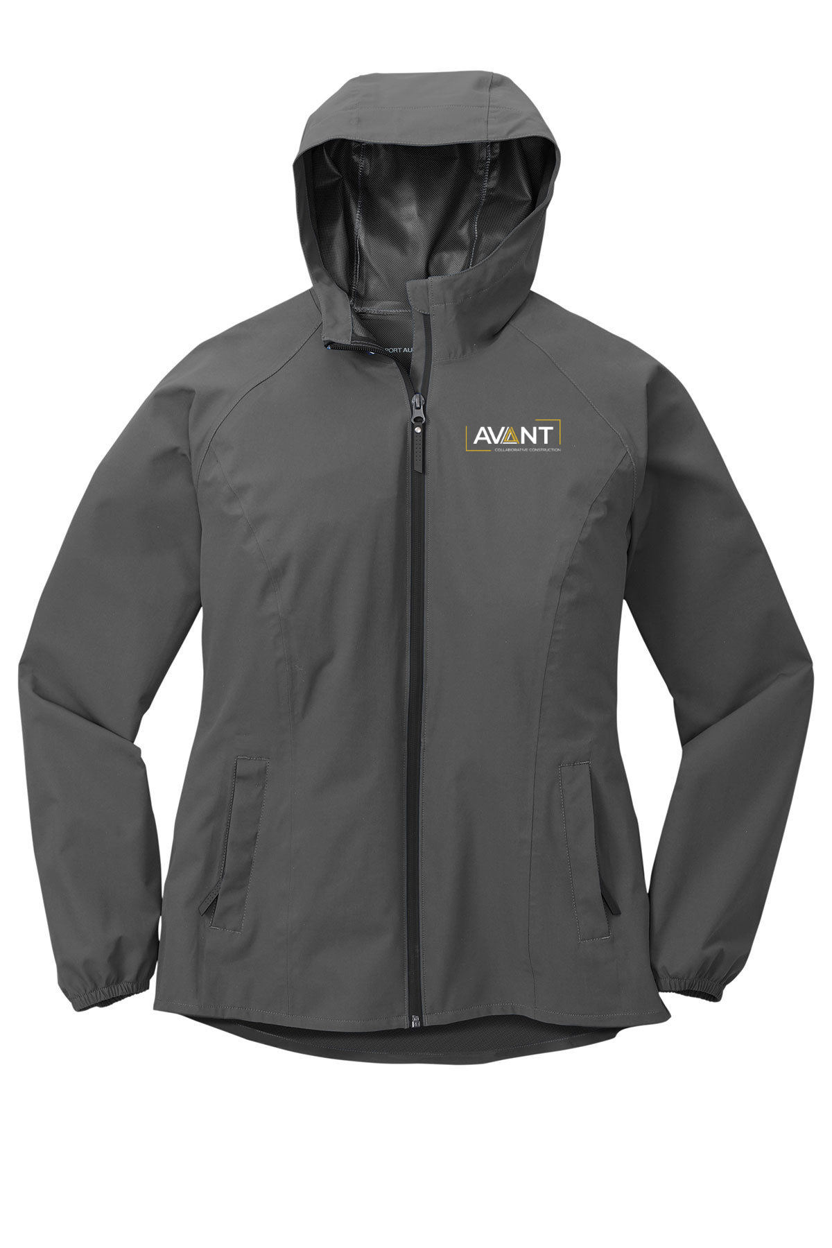 Avant - Port Authority® Women's Essential Rain Jacket
