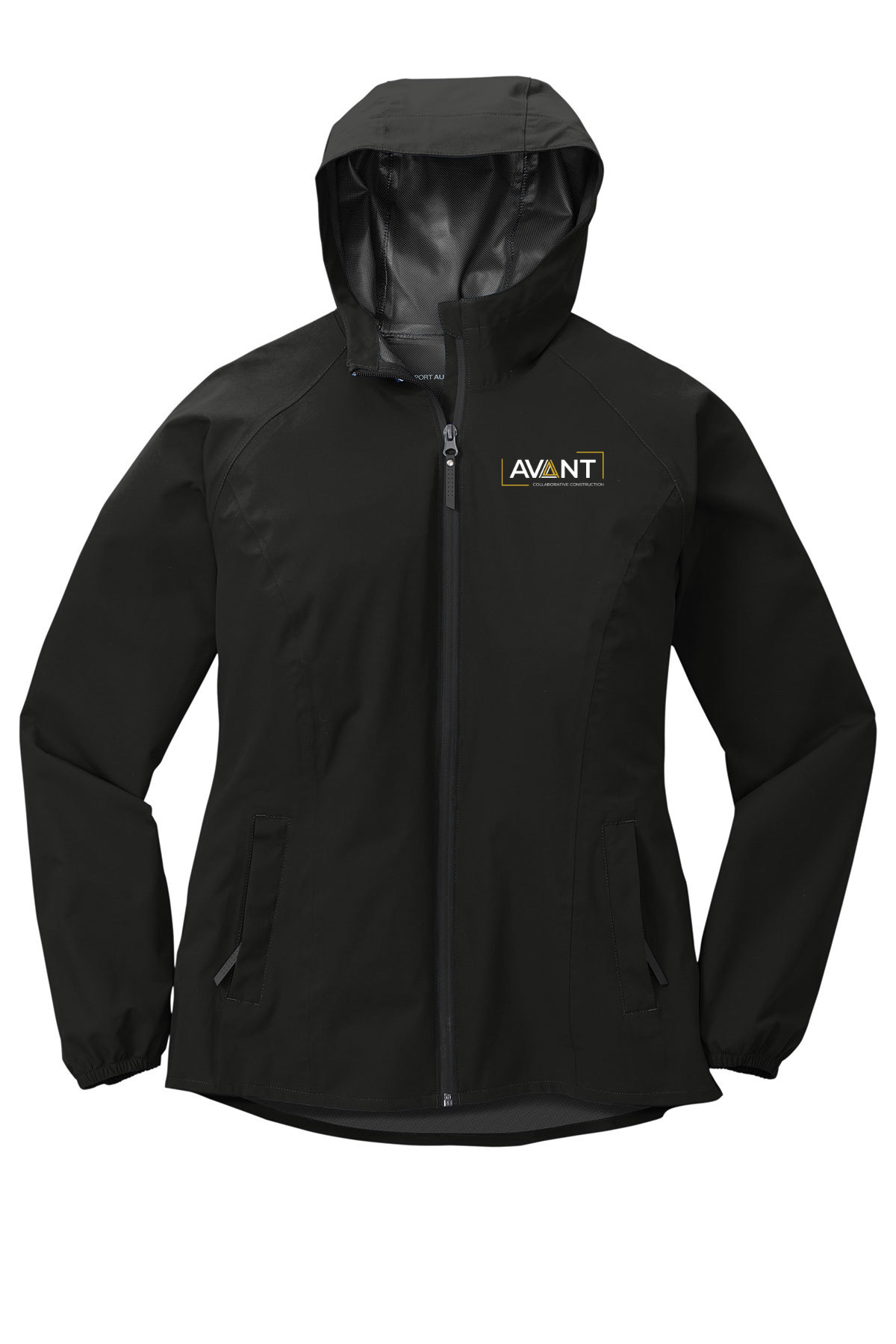 Avant - Port Authority® Women's Essential Rain Jacket