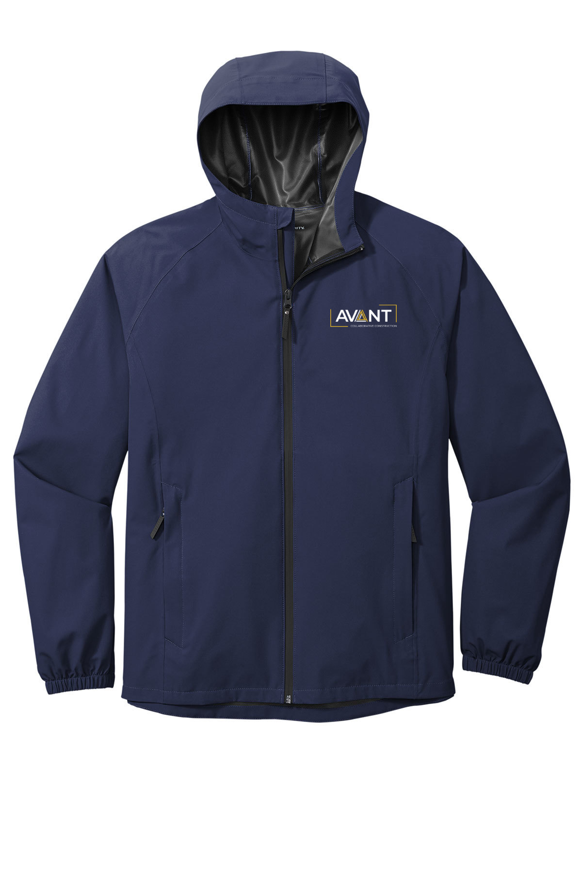 Avant - Port Authority® Essential Rain Jacket