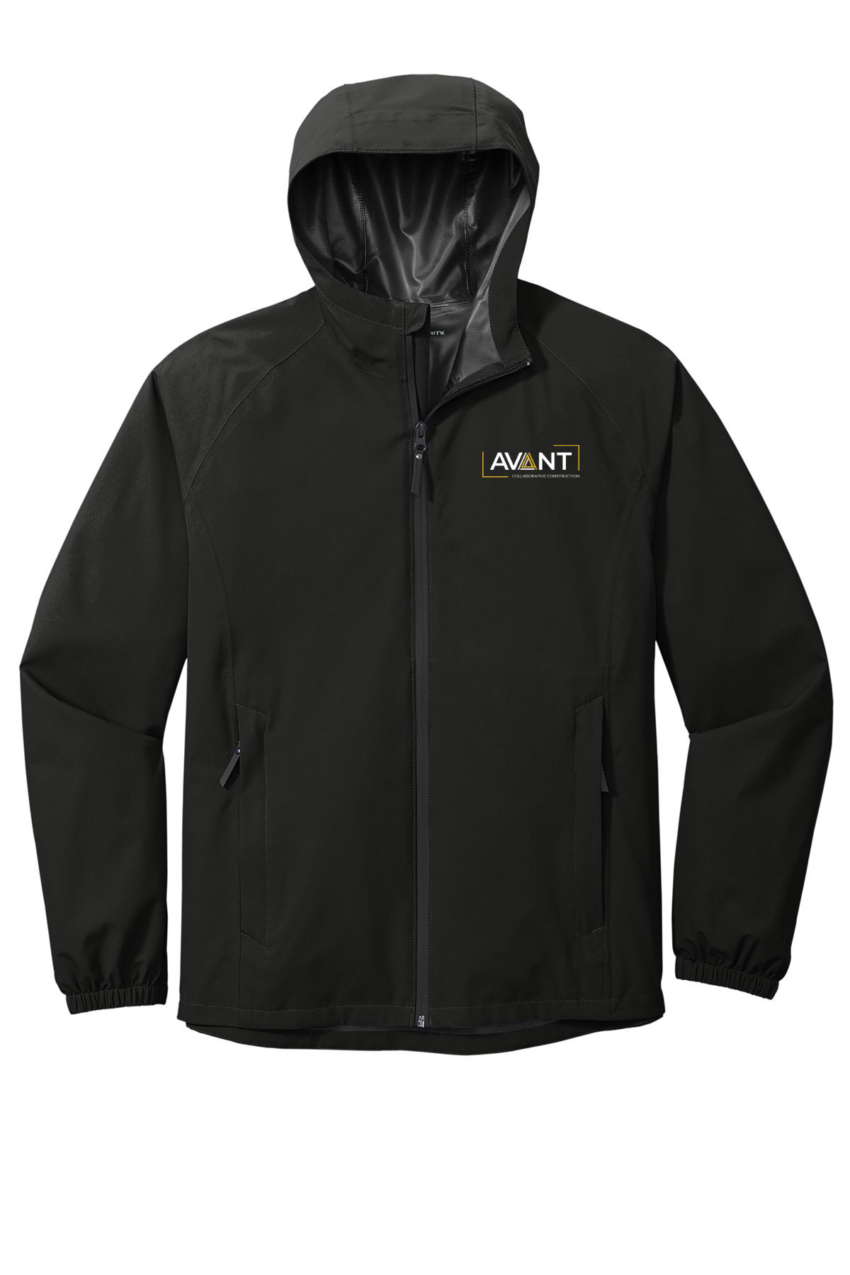 Avant - Port Authority® Essential Rain Jacket