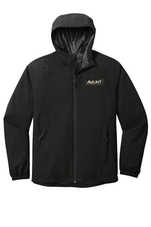 Avant - Port Authority® Essential Rain Jacket