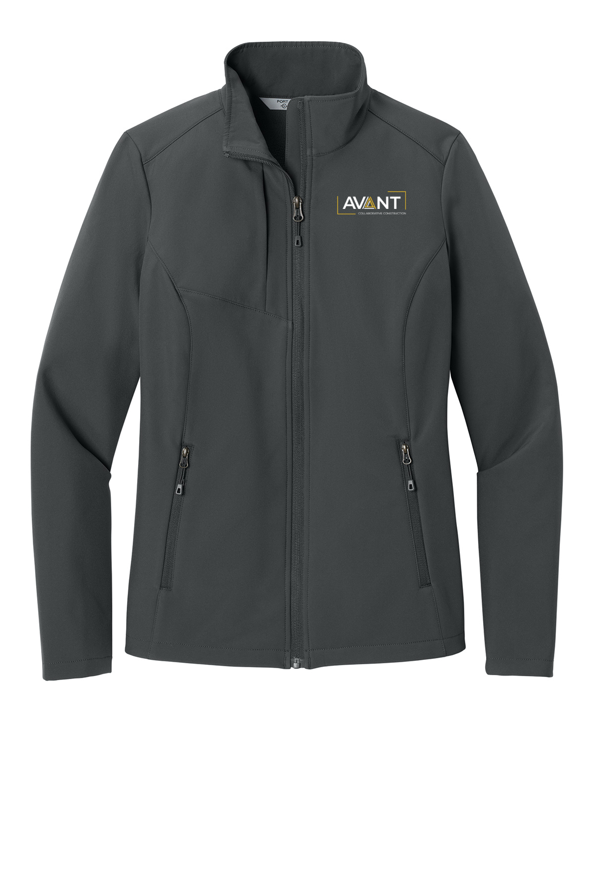 Avant - Port Authority® Women's C-FREE® Core Soft Shell