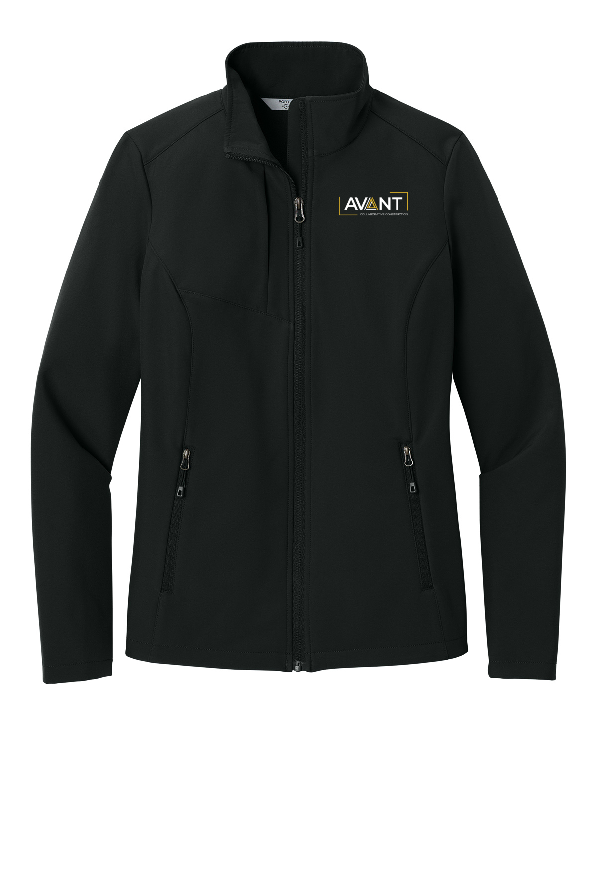 Avant - Port Authority® Women's C-FREE® Core Soft Shell