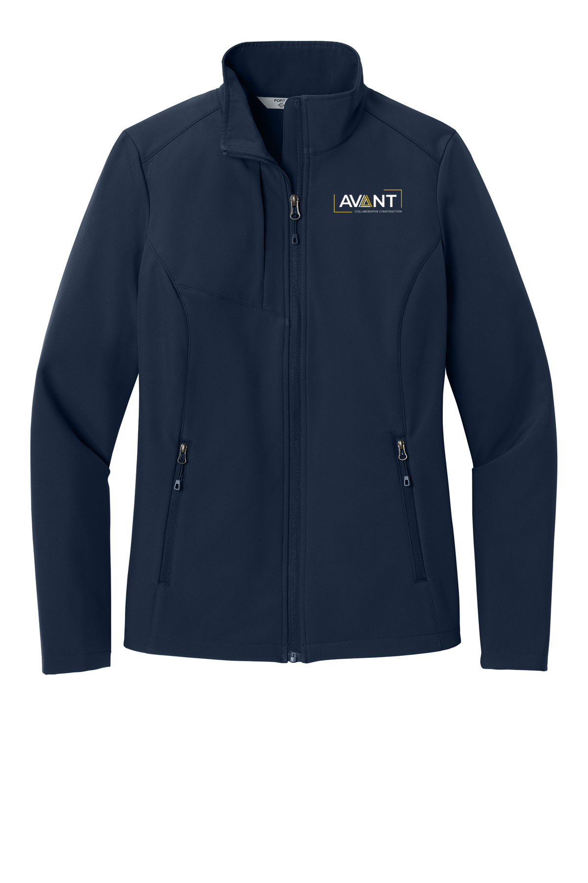 Avant - Port Authority® Women's C-FREE® Core Soft Shell