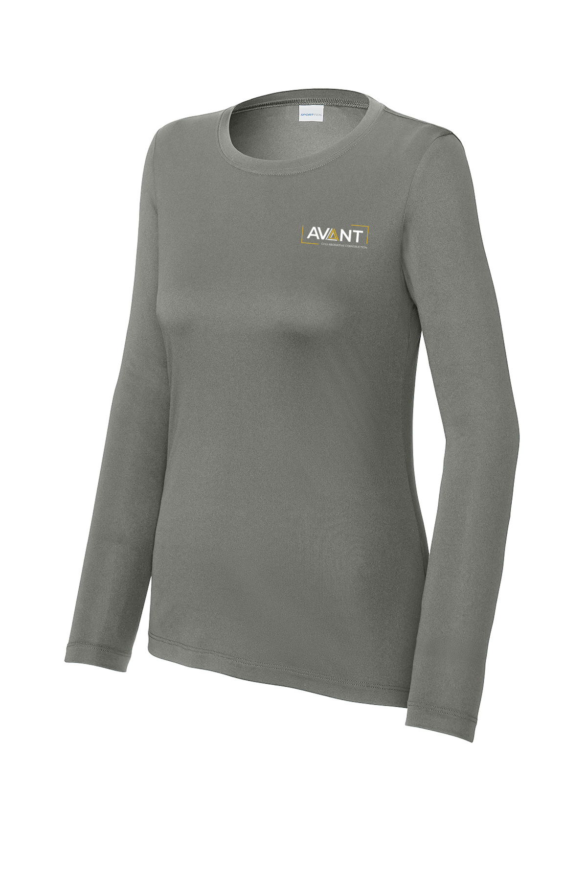 Avant - Sport-Tek® Women's Posi-UV® Pro Long Sleeve Tee
