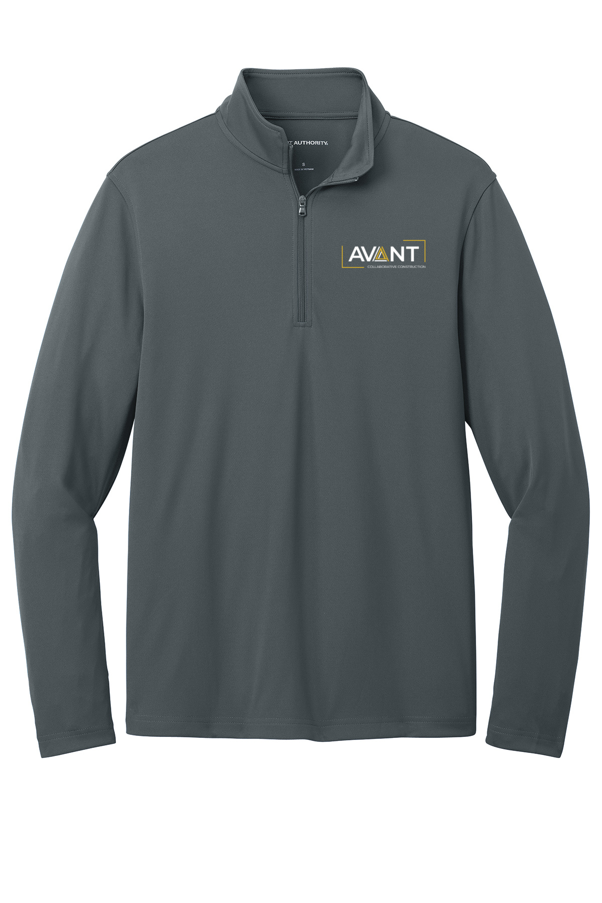 Avant - Port Authority® Dry Zone® UV Micro-Mesh 1/4-Zip