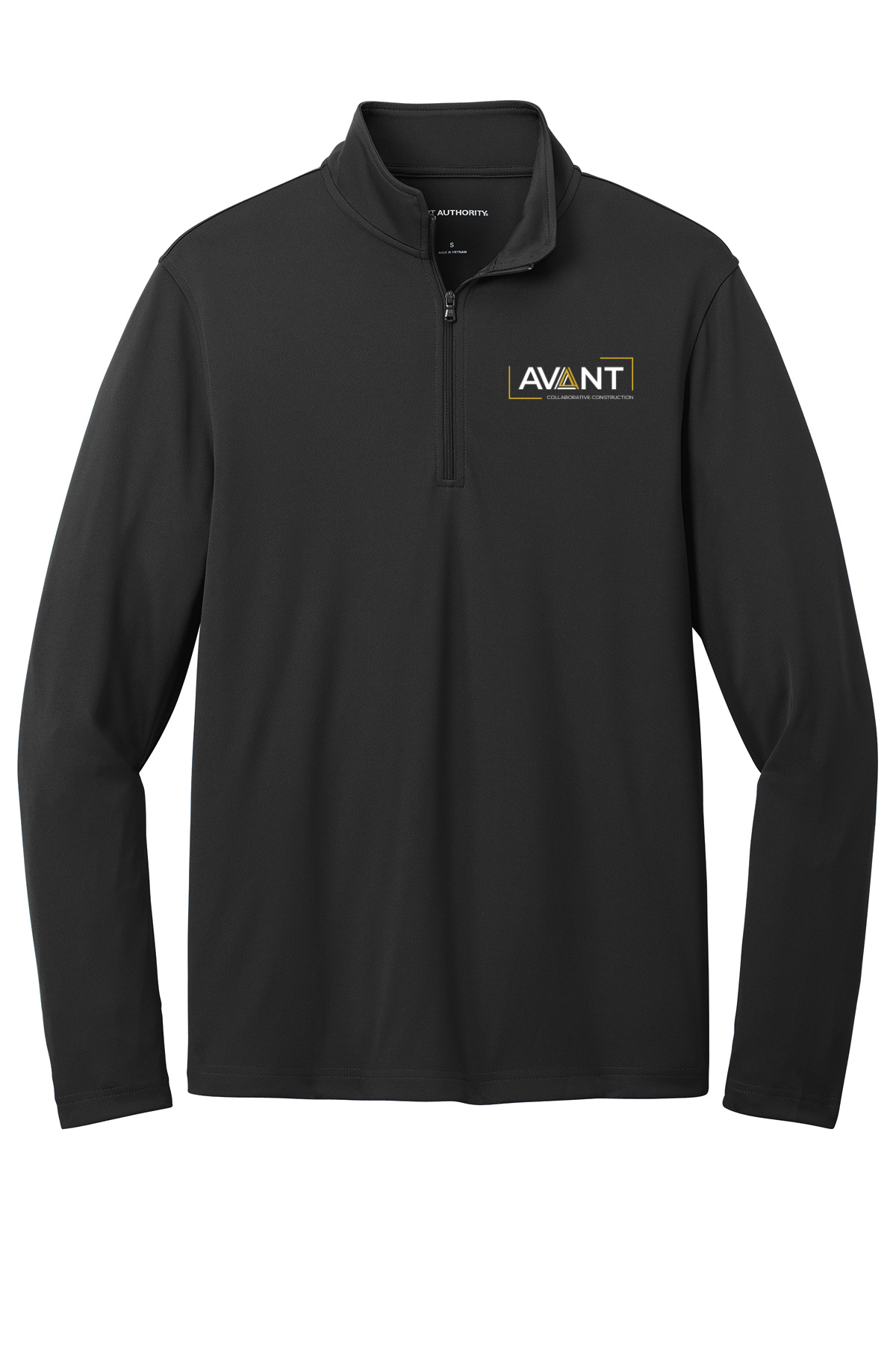 Avant - Port Authority® Dry Zone® UV Micro-Mesh 1/4-Zip