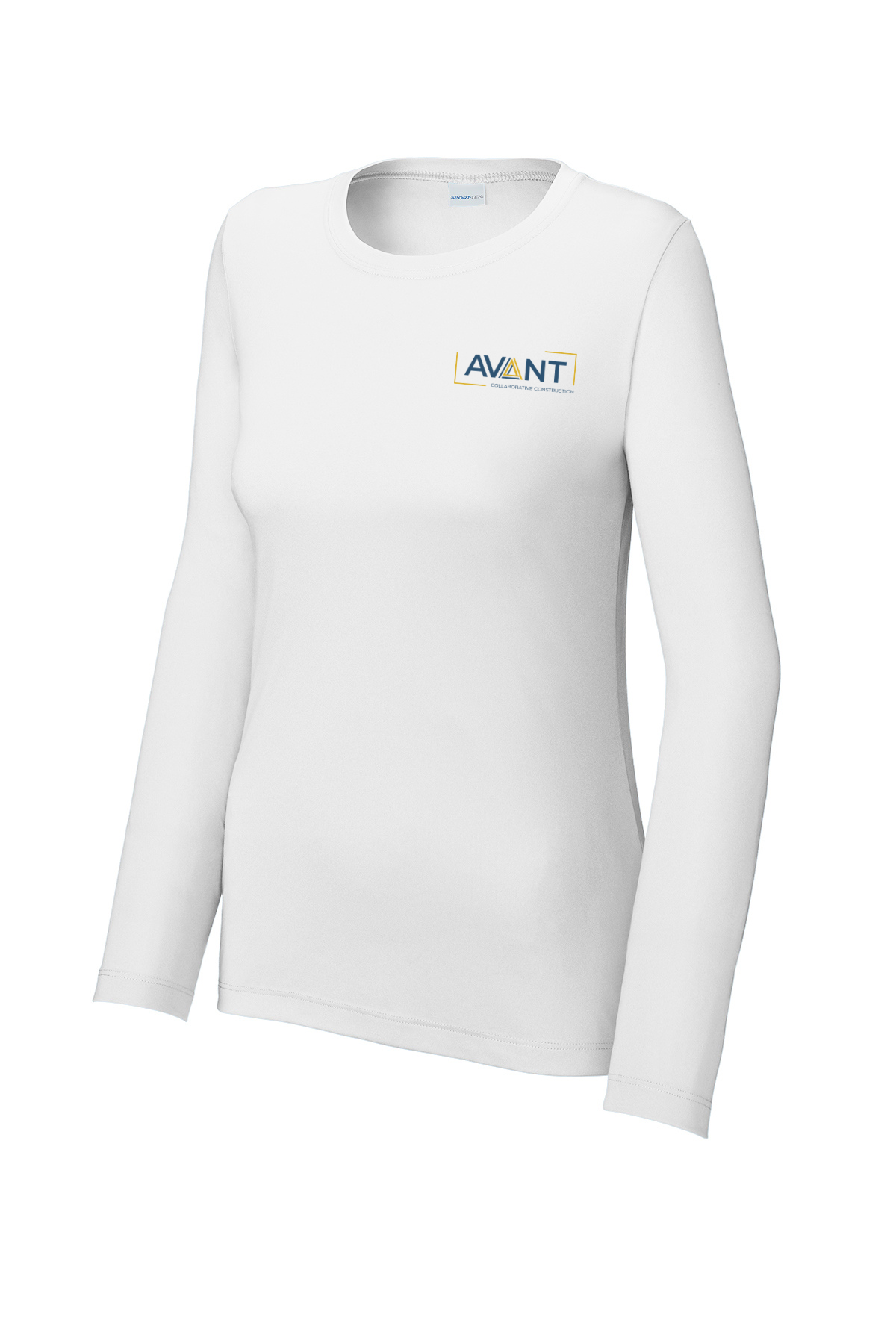 Avant - Sport-Tek® Women's Posi-UV® Pro Long Sleeve Tee