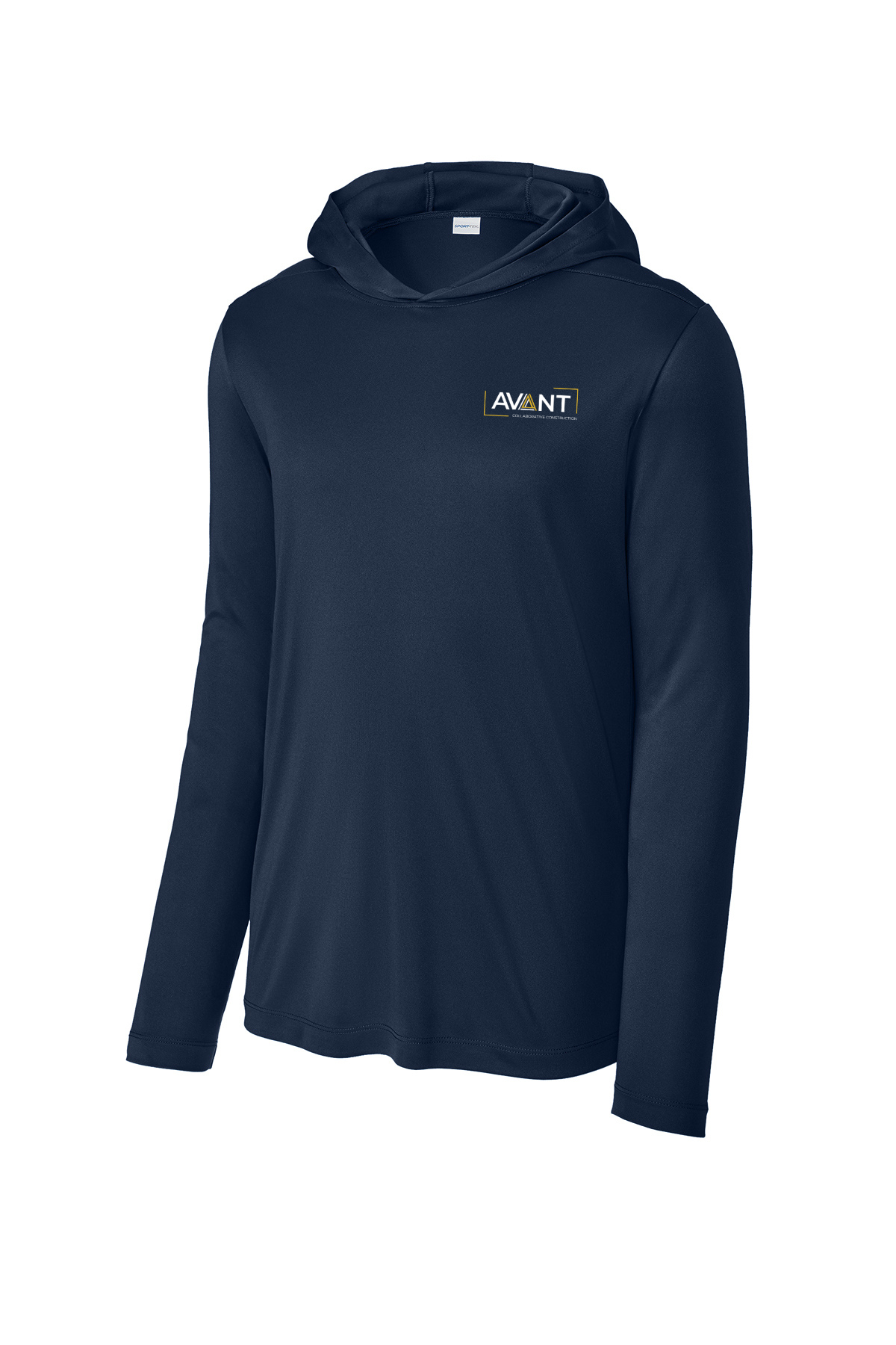 Avant - Sport-Tek® Posi-UV® Pro Long Sleeve Tee