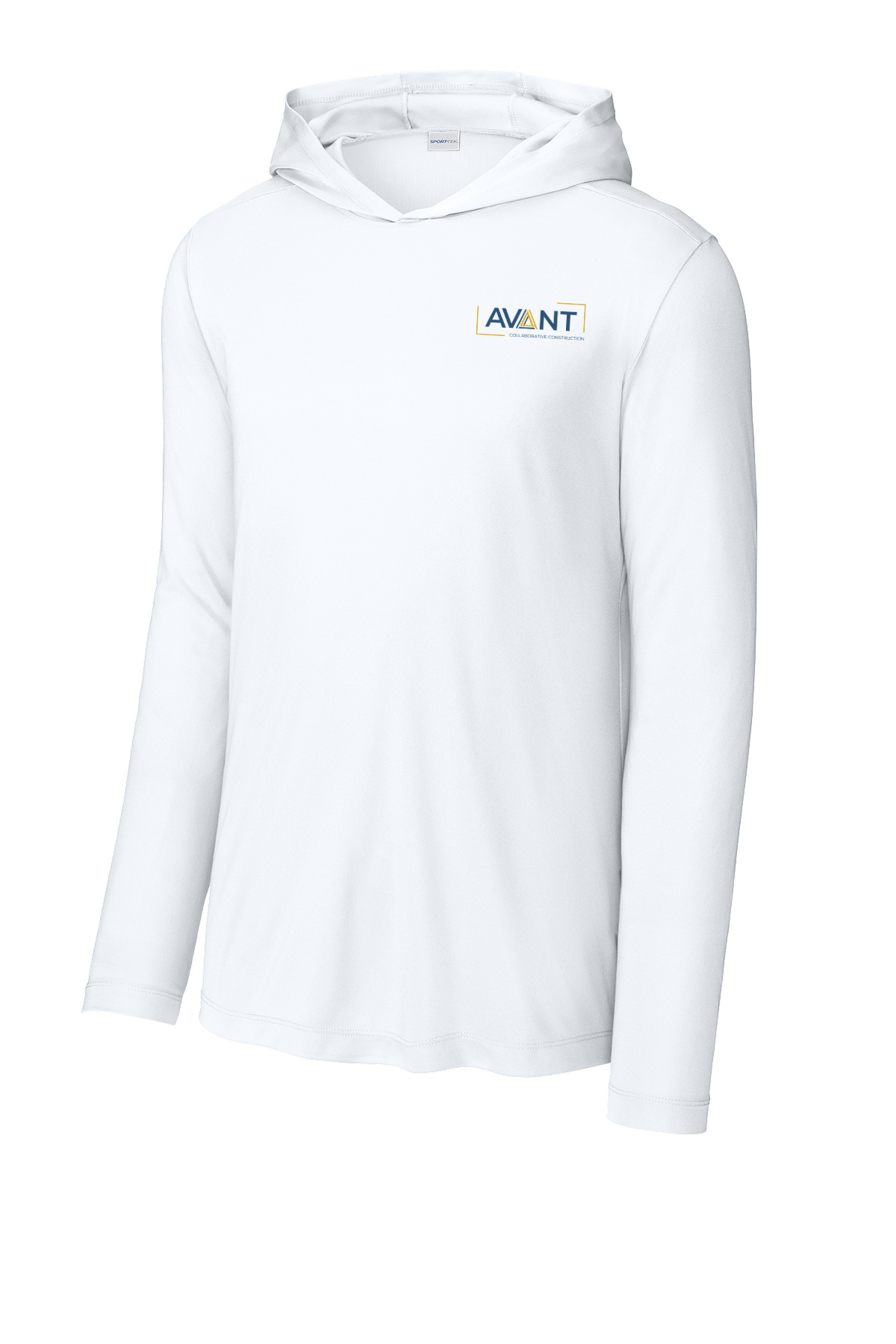 Avant - Sport-Tek® Posi-UV® Pro Long Sleeve Tee